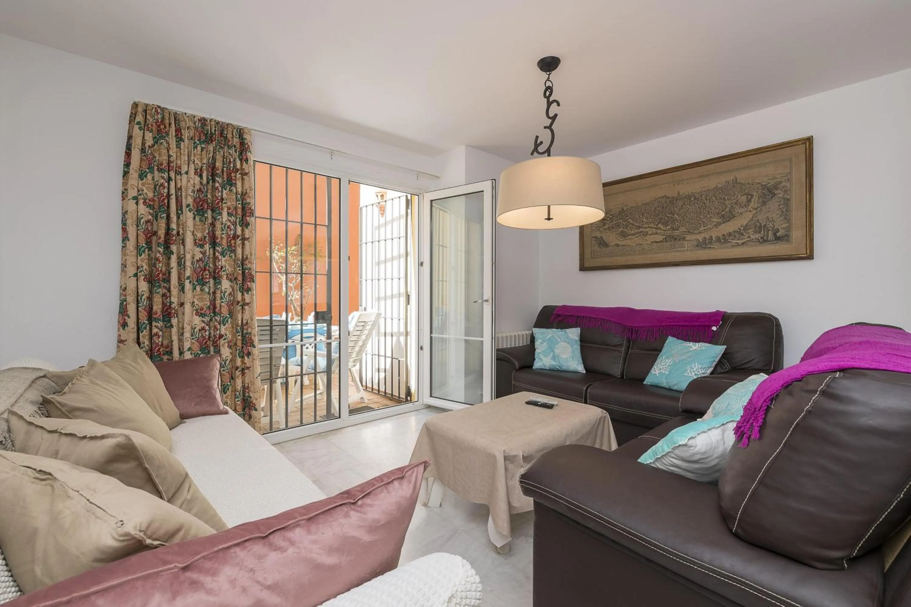 Other in Los Jandalos