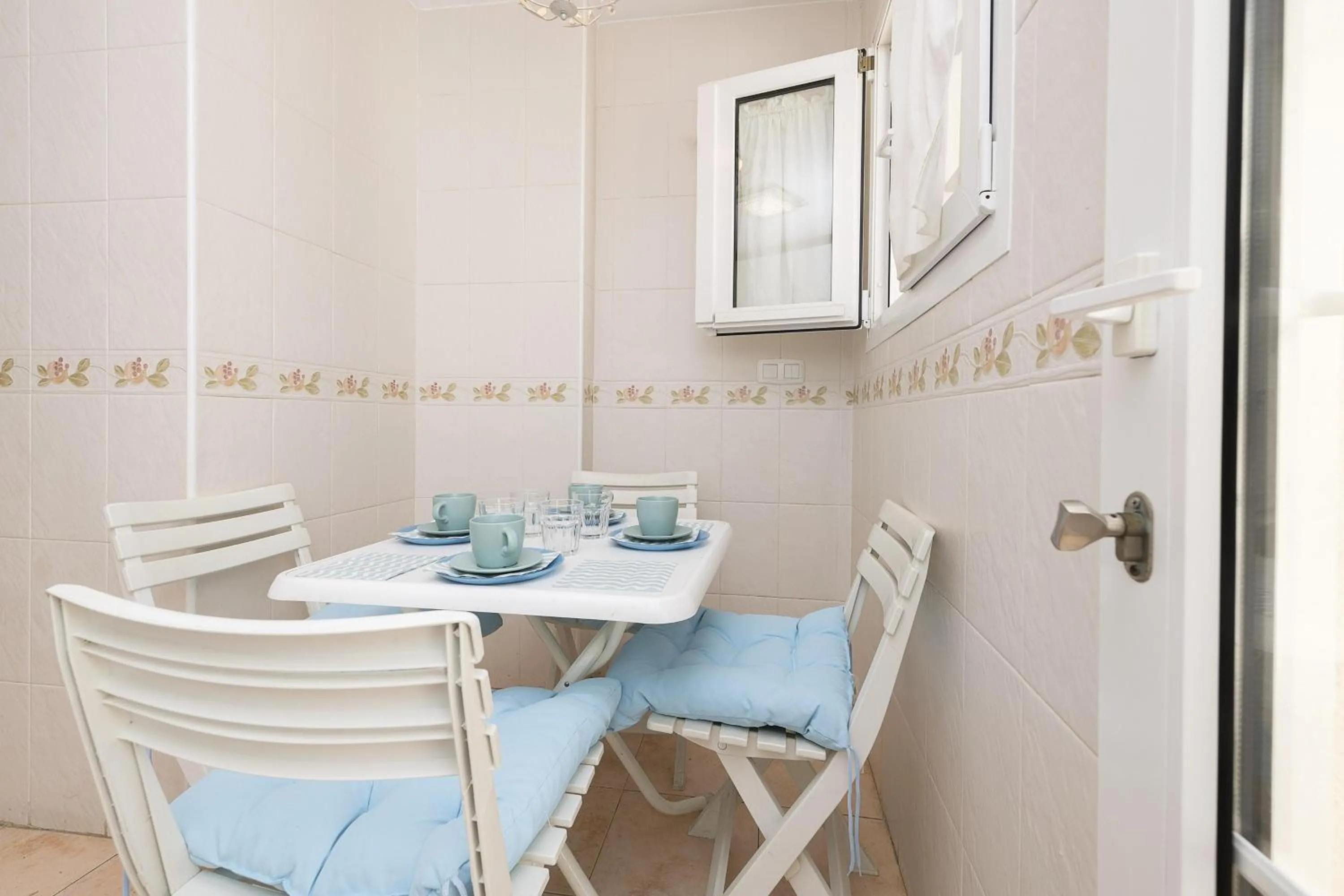 Other in Los Jandalos