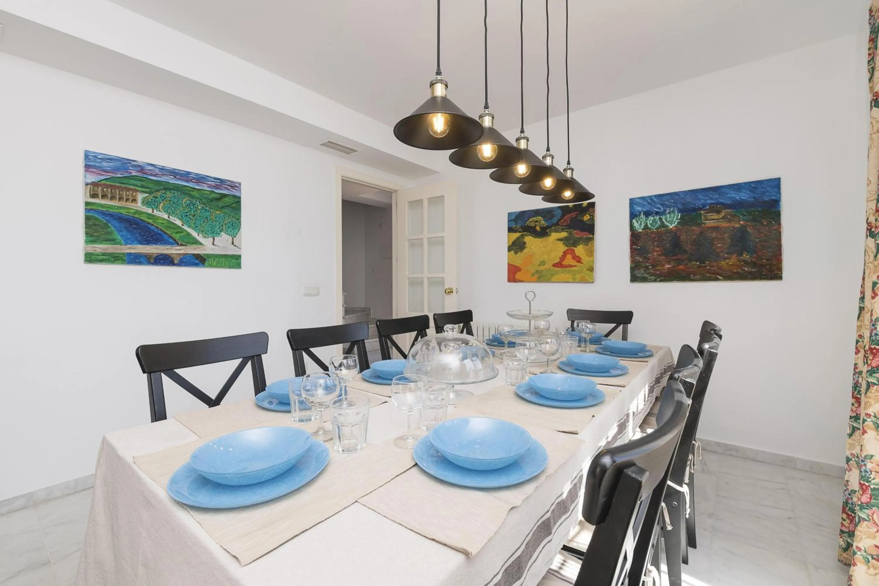 Other in Los Jandalos