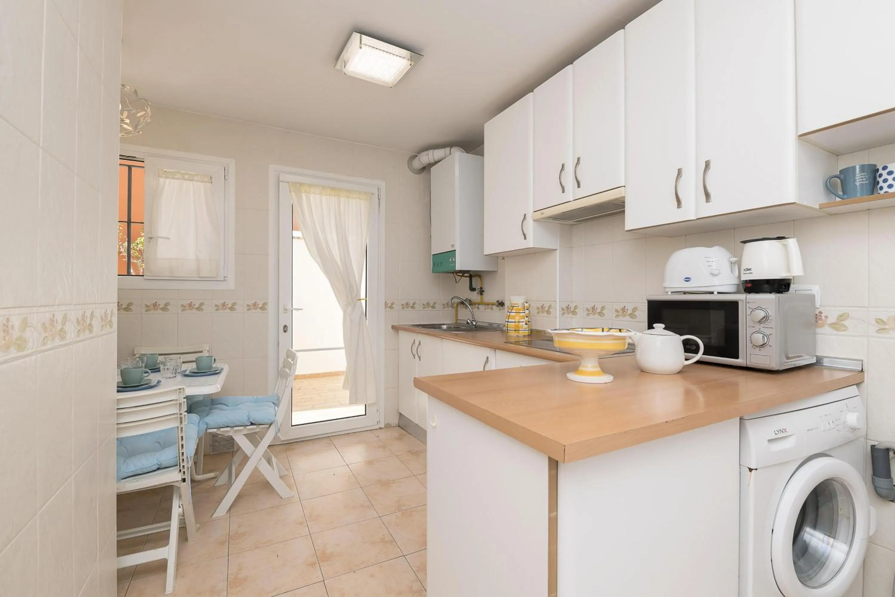 Other in Los Jandalos