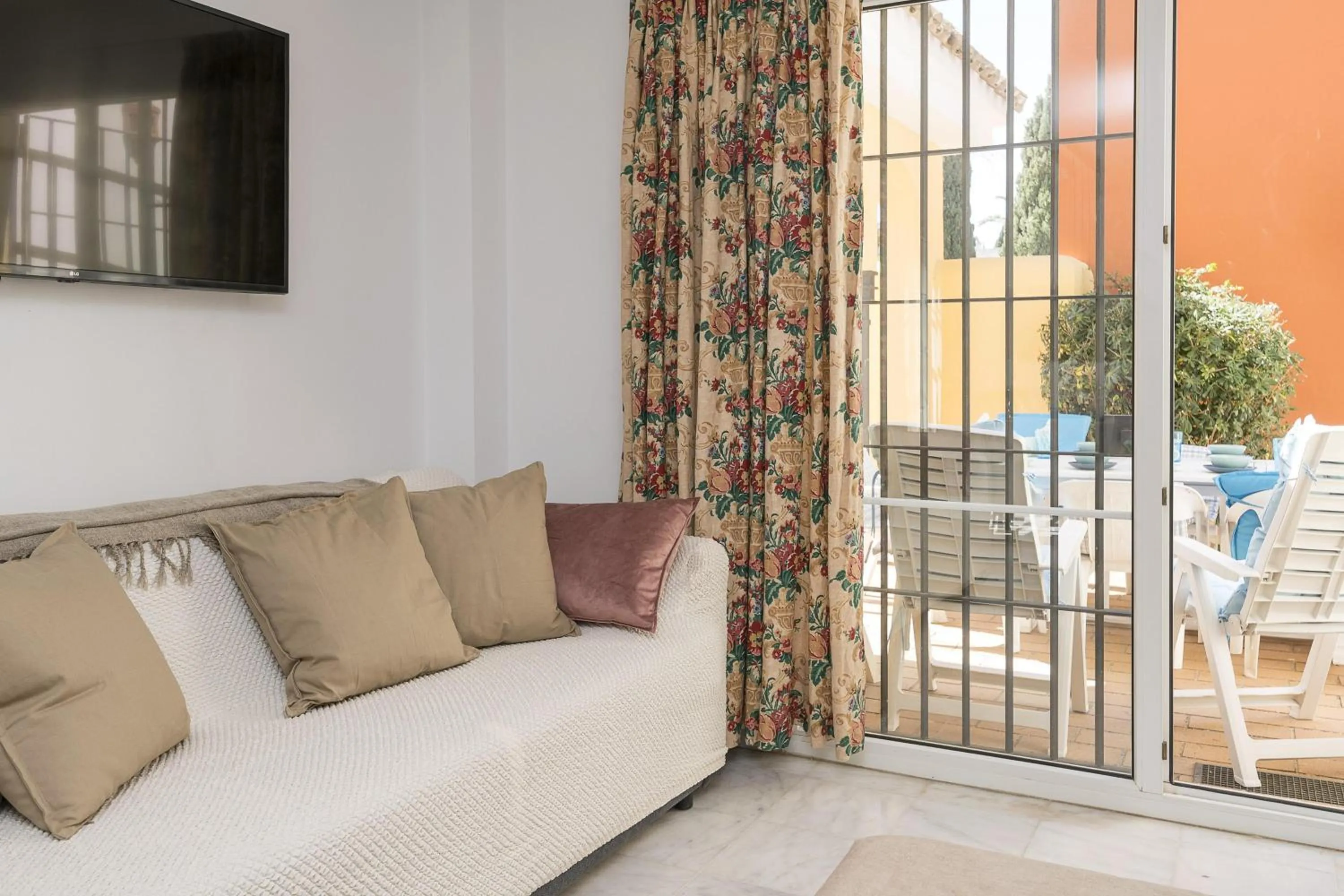 Other in Los Jandalos