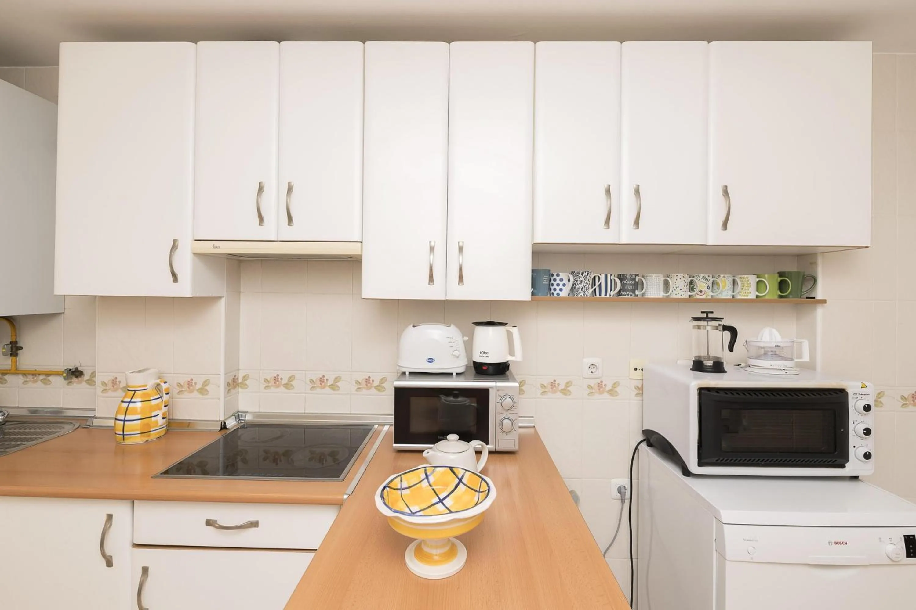 Other in Los Jandalos