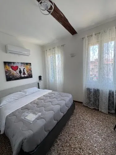 Hotel Antico Capon