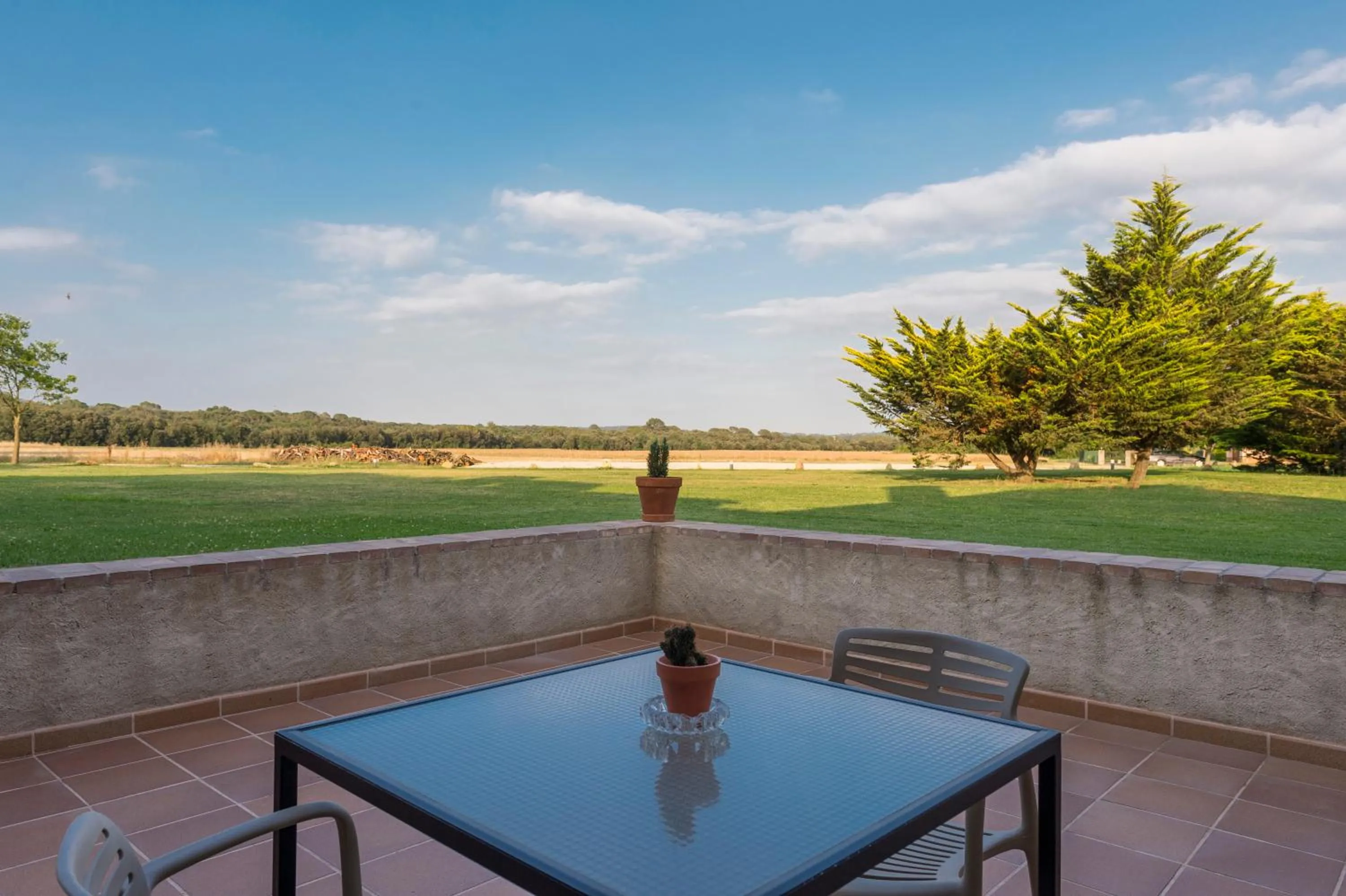 Balcony/Terrace in Mas Pere Pau