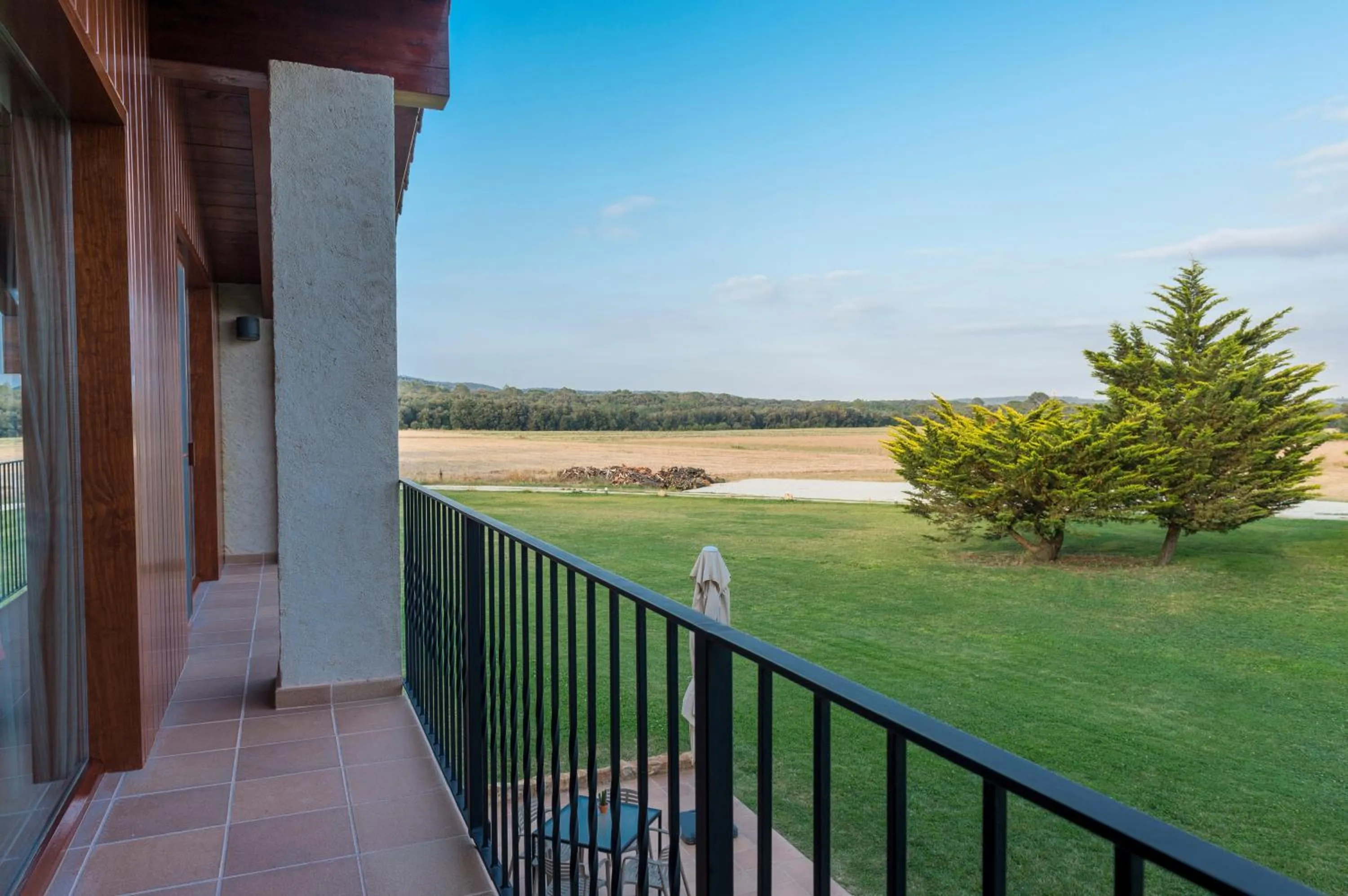 Balcony/Terrace in Mas Pere Pau