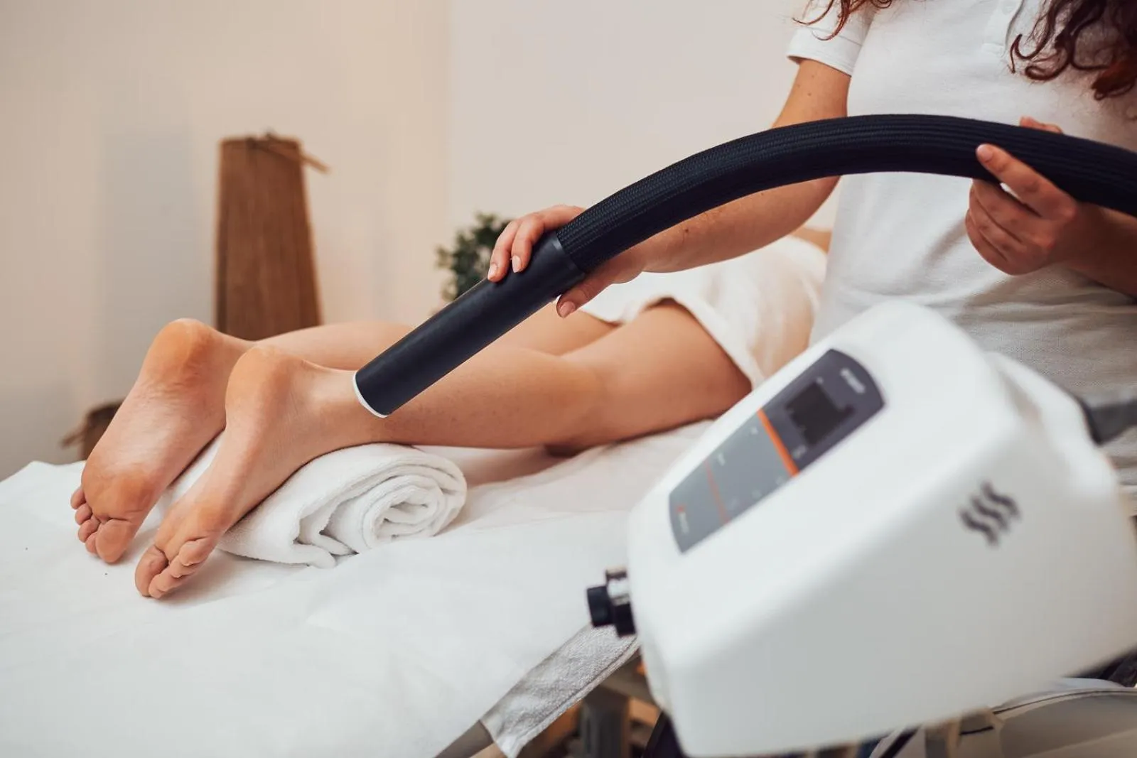 People in Hotel ARCHE Fabryka Samolotów w Mielnie