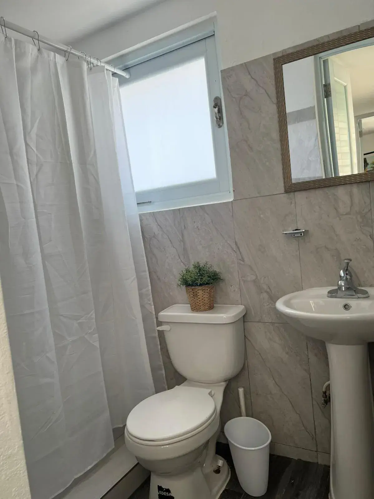 One-bedroom Loft Apartment in Janer House at San Juan One-bedroom Loft Apartment in Janer House at San Juan