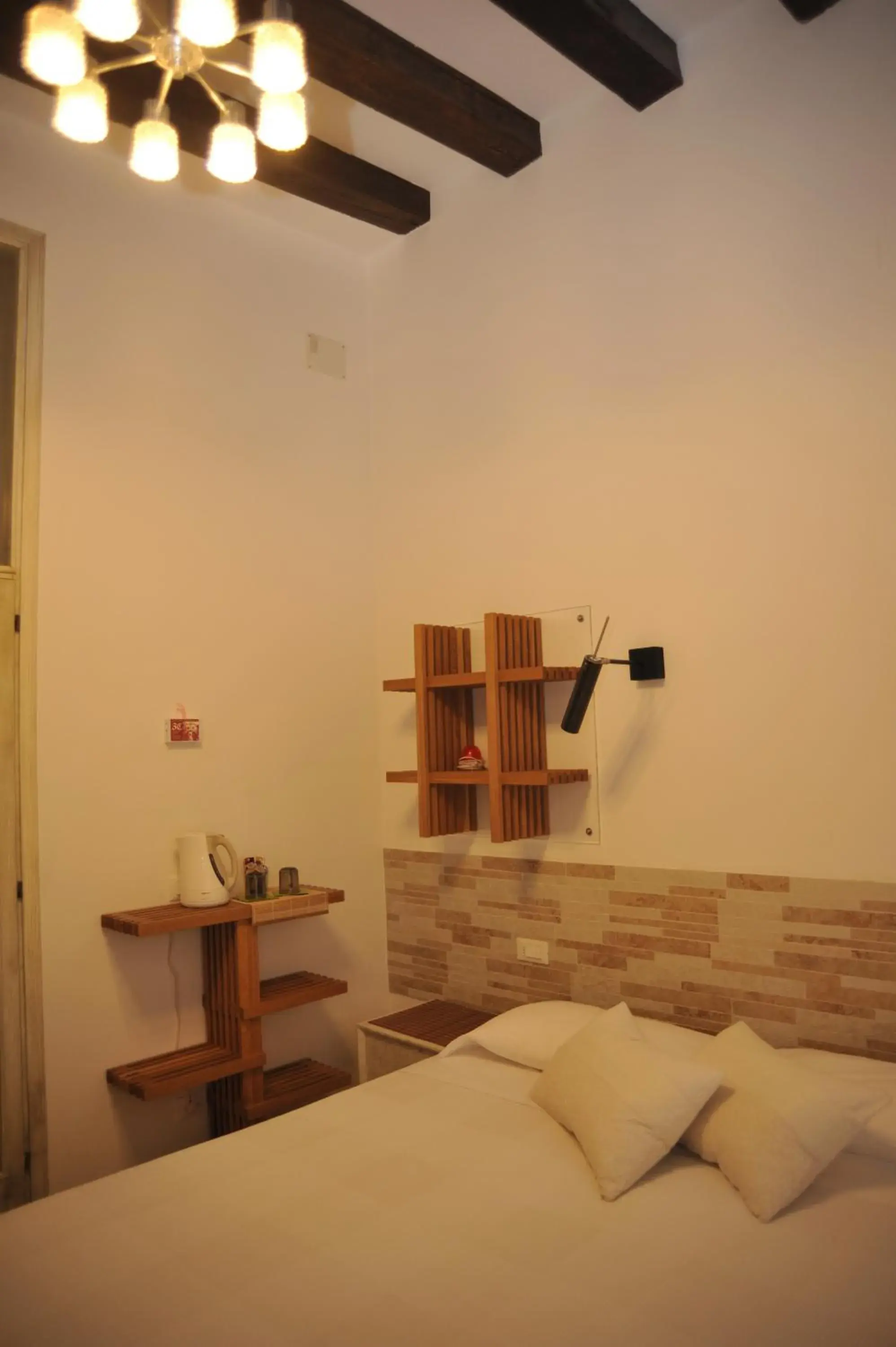 Standard Double or Twin Room in 3C B&B Standard Double or Twin Room in 3C B&B