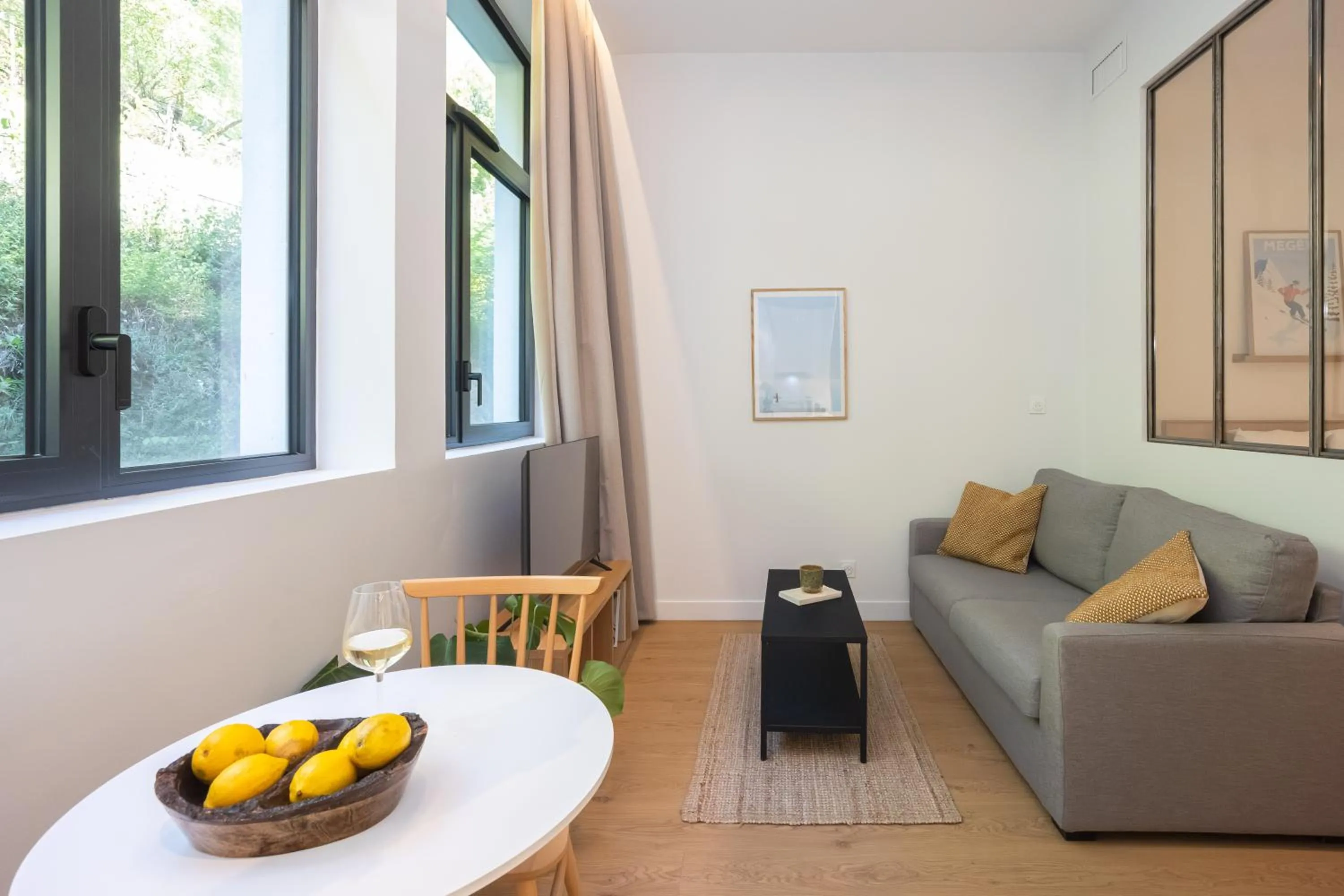 The Babel Community Hôtel - Grenoble Bastille