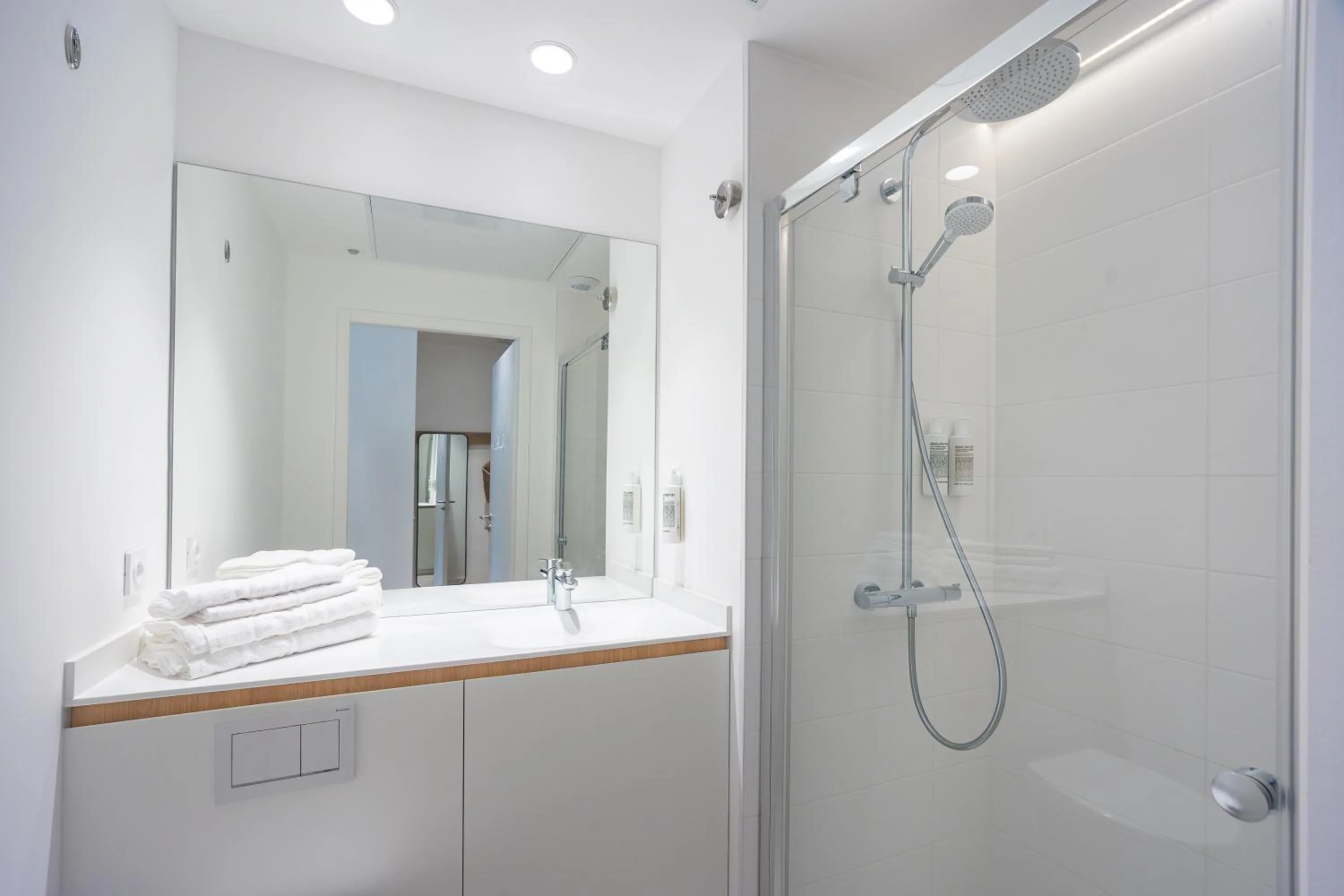 The Babel Community Hôtel - Grenoble Bastille