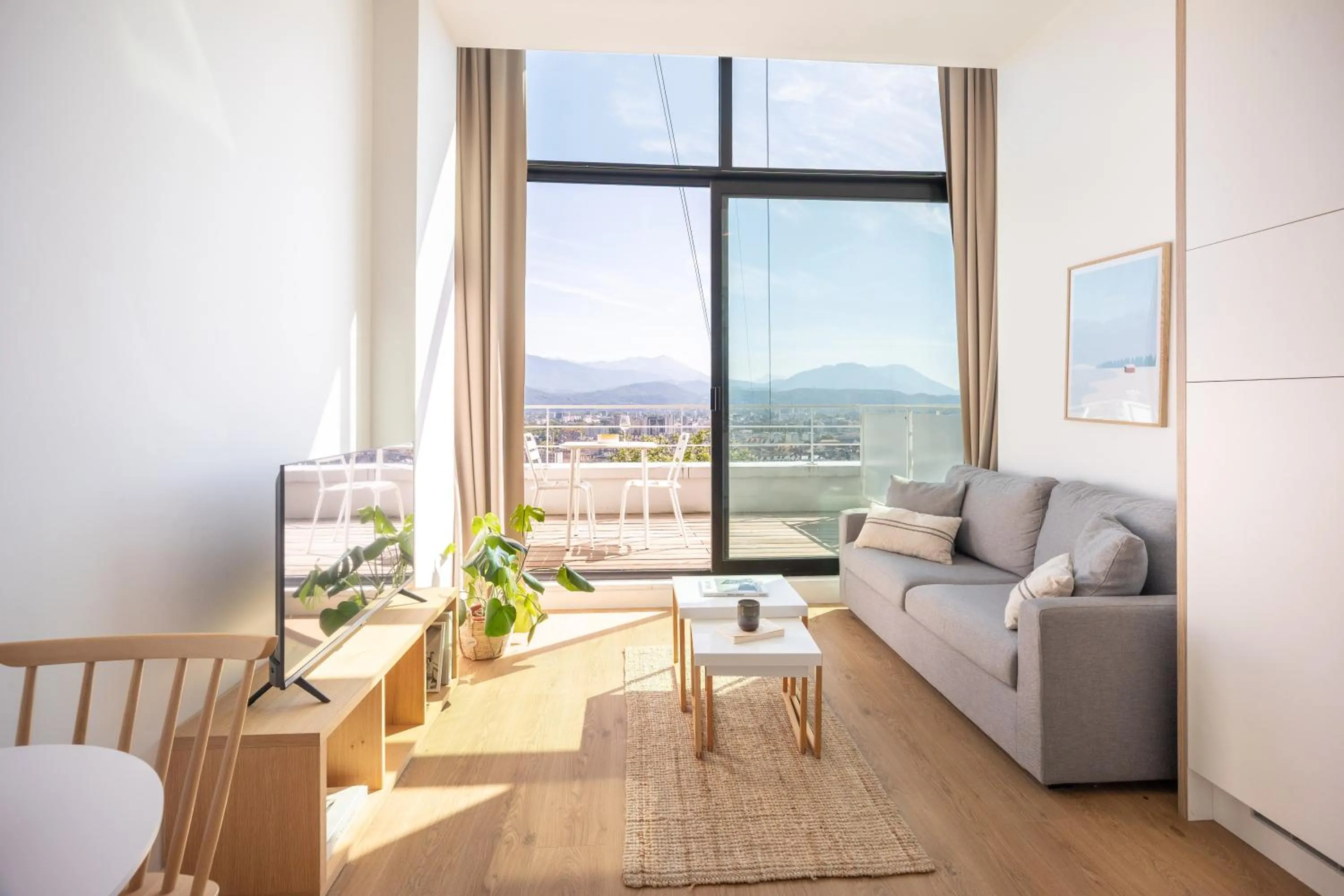 The Babel Community Hôtel - Grenoble Bastille