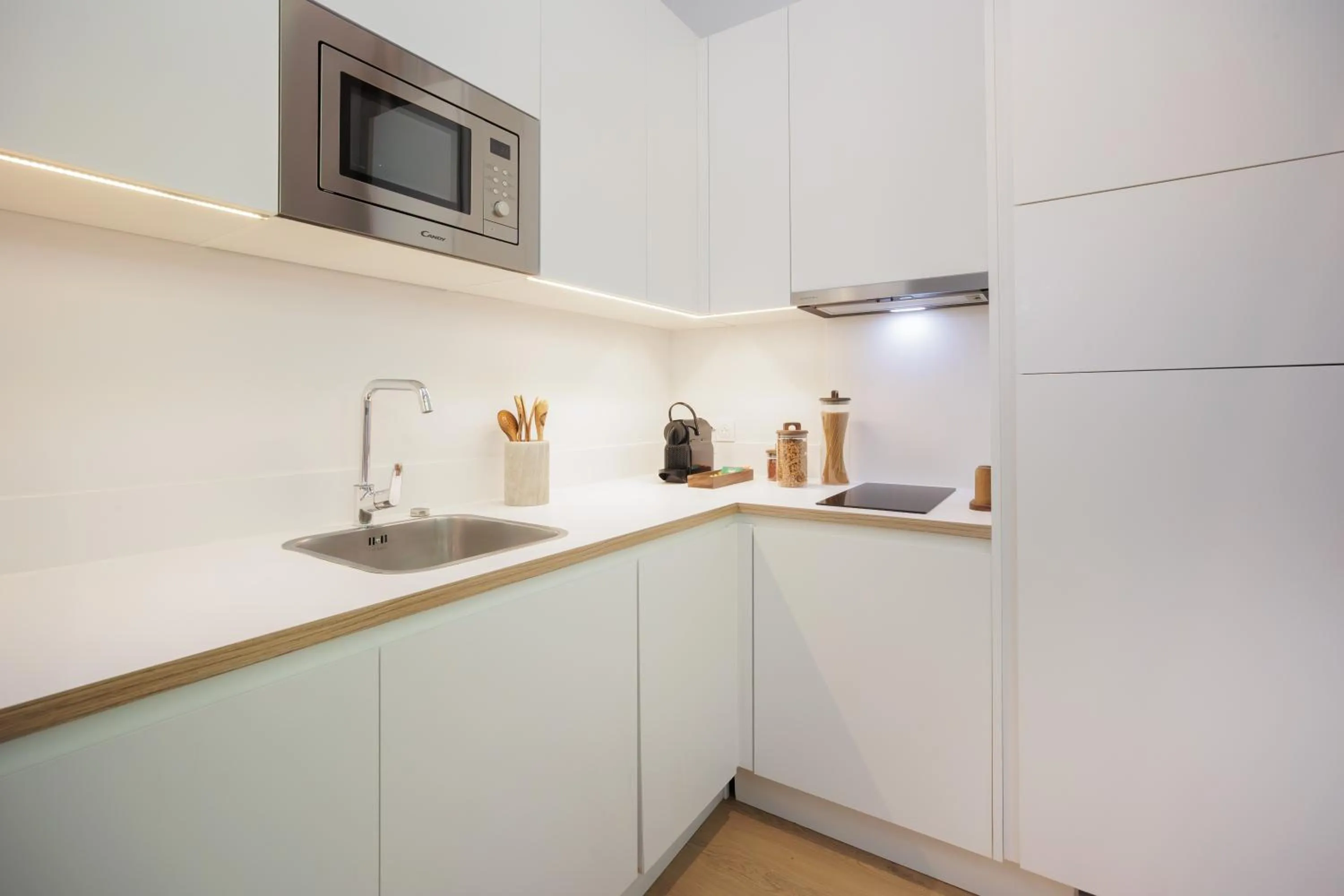 The Babel Community Hôtel - Grenoble Bastille