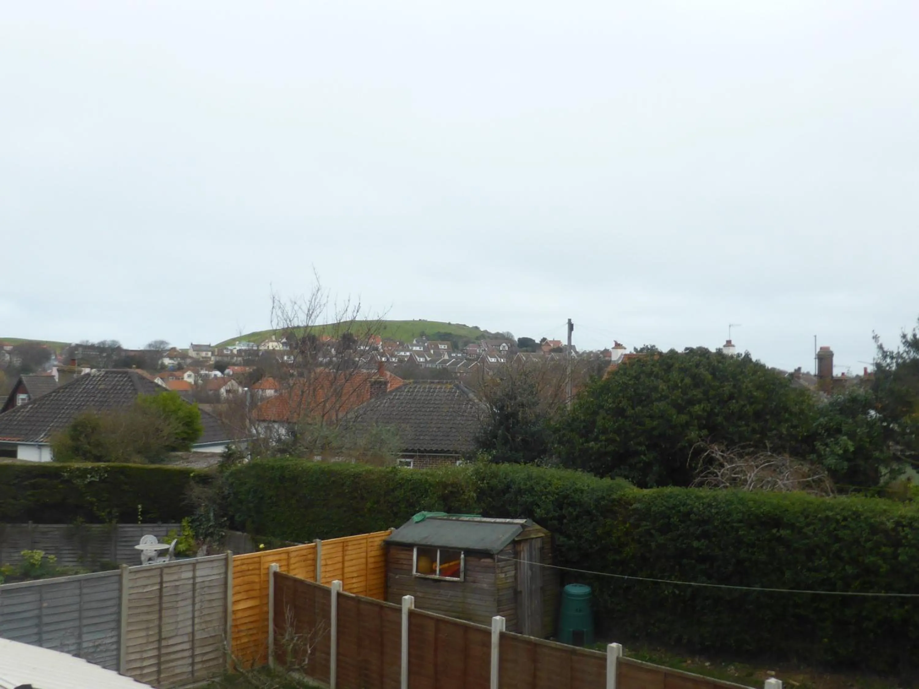 Day in Mount Lavinia