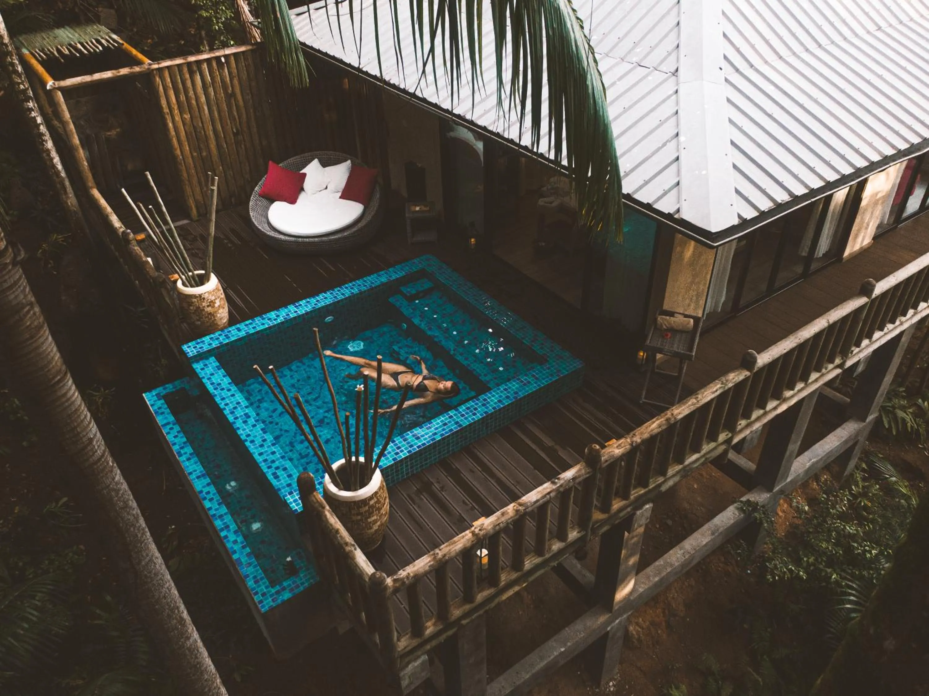 Spa and wellness centre/facilities in Valmer Resort and Spa