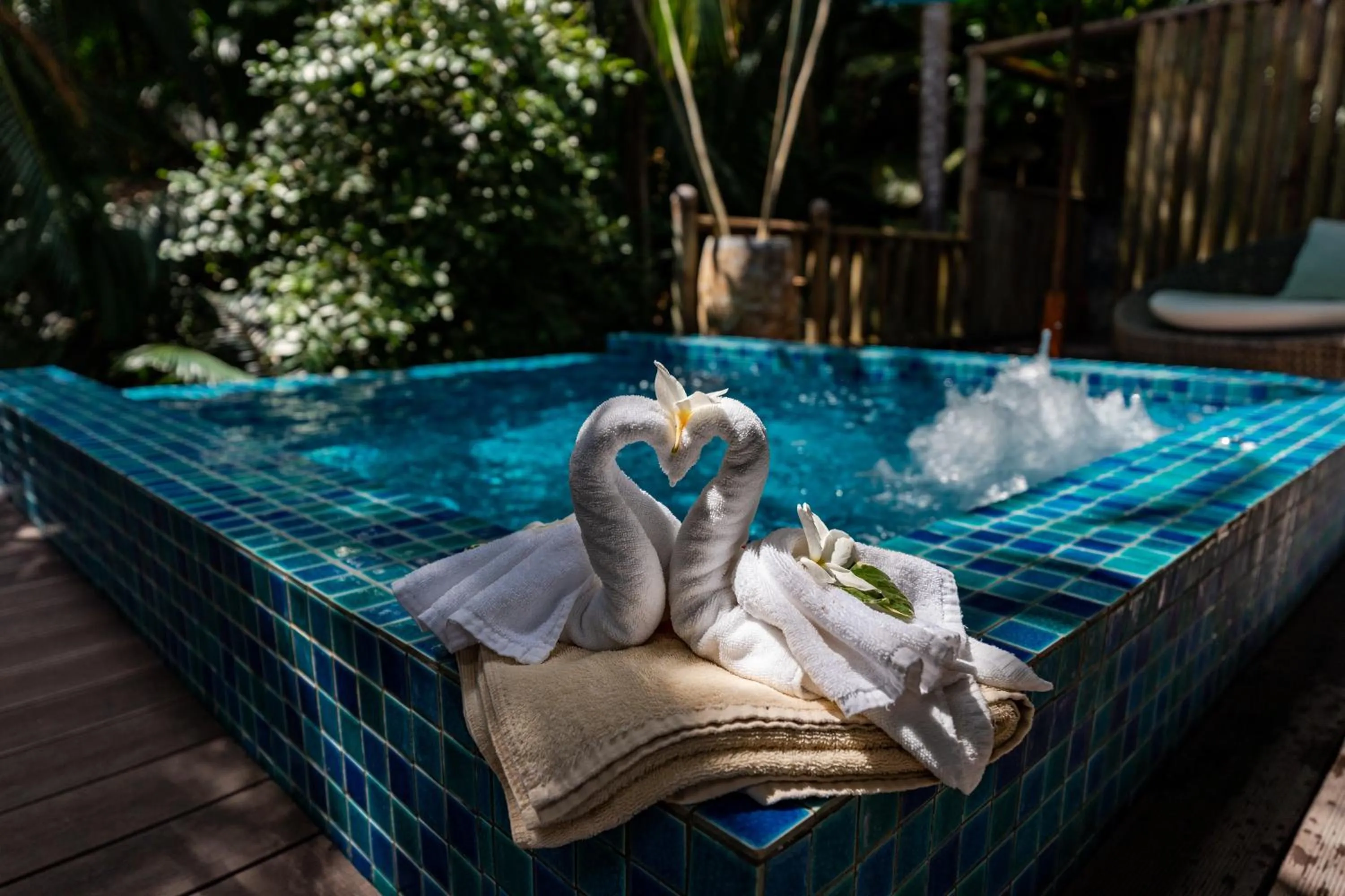 Spa and wellness centre/facilities in Valmer Resort and Spa