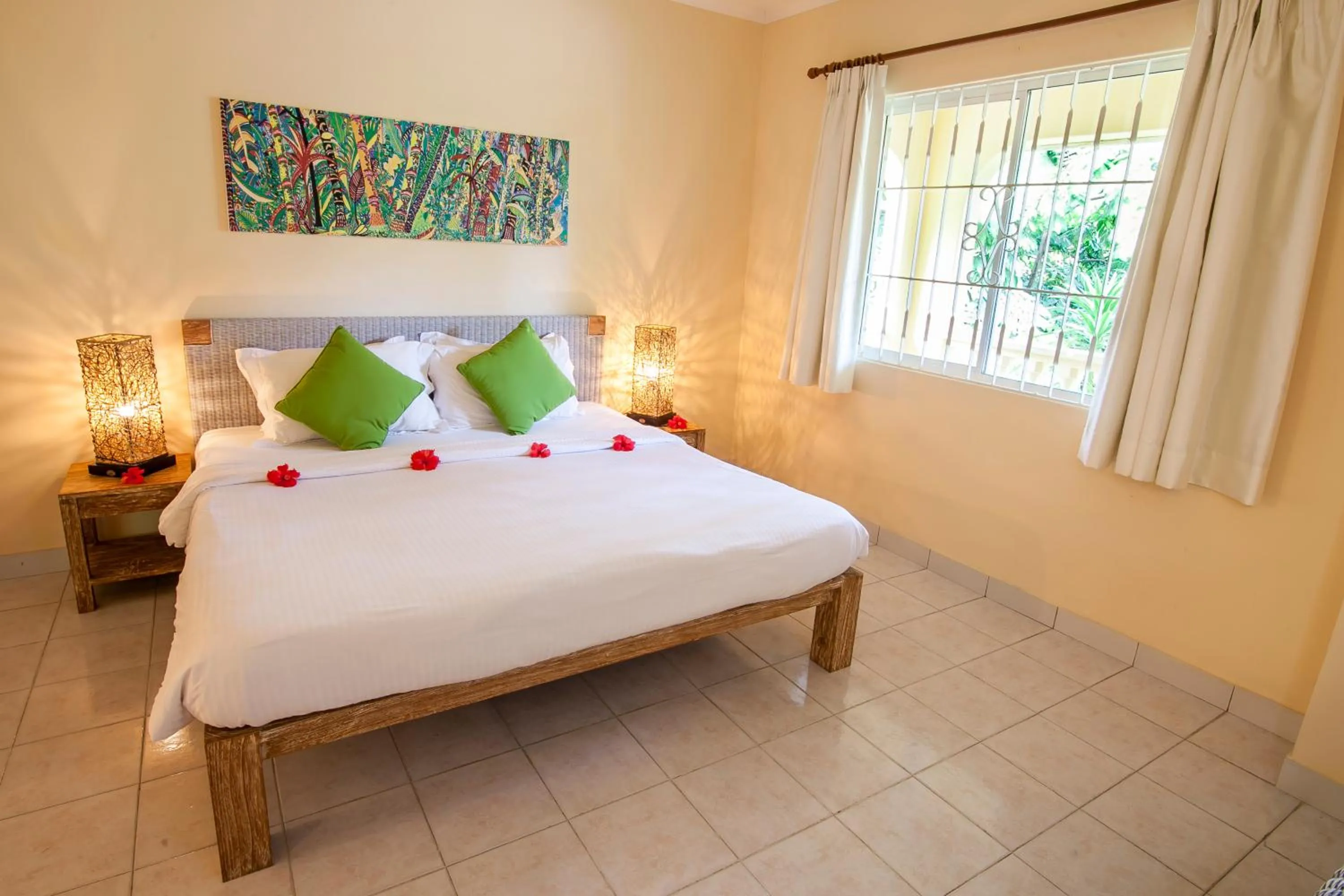 Day, Bed in Valmer Resort and Spa