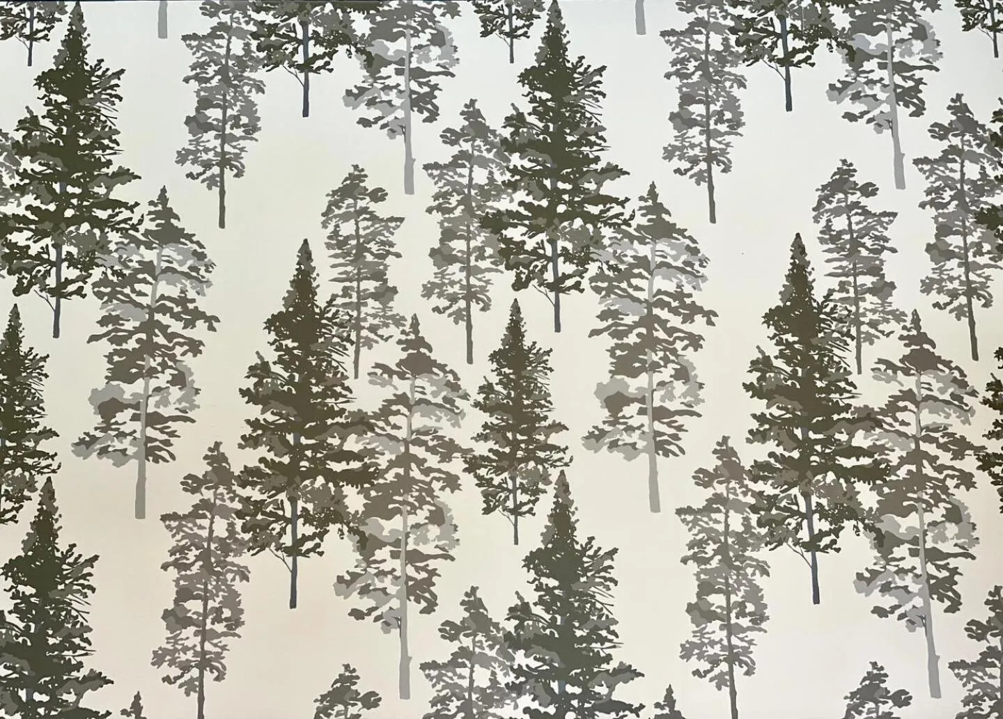 Decorative detail in Seascape Motel & Cottages