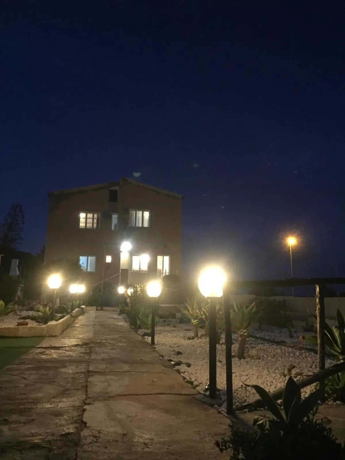 Alba Chiara Licata
