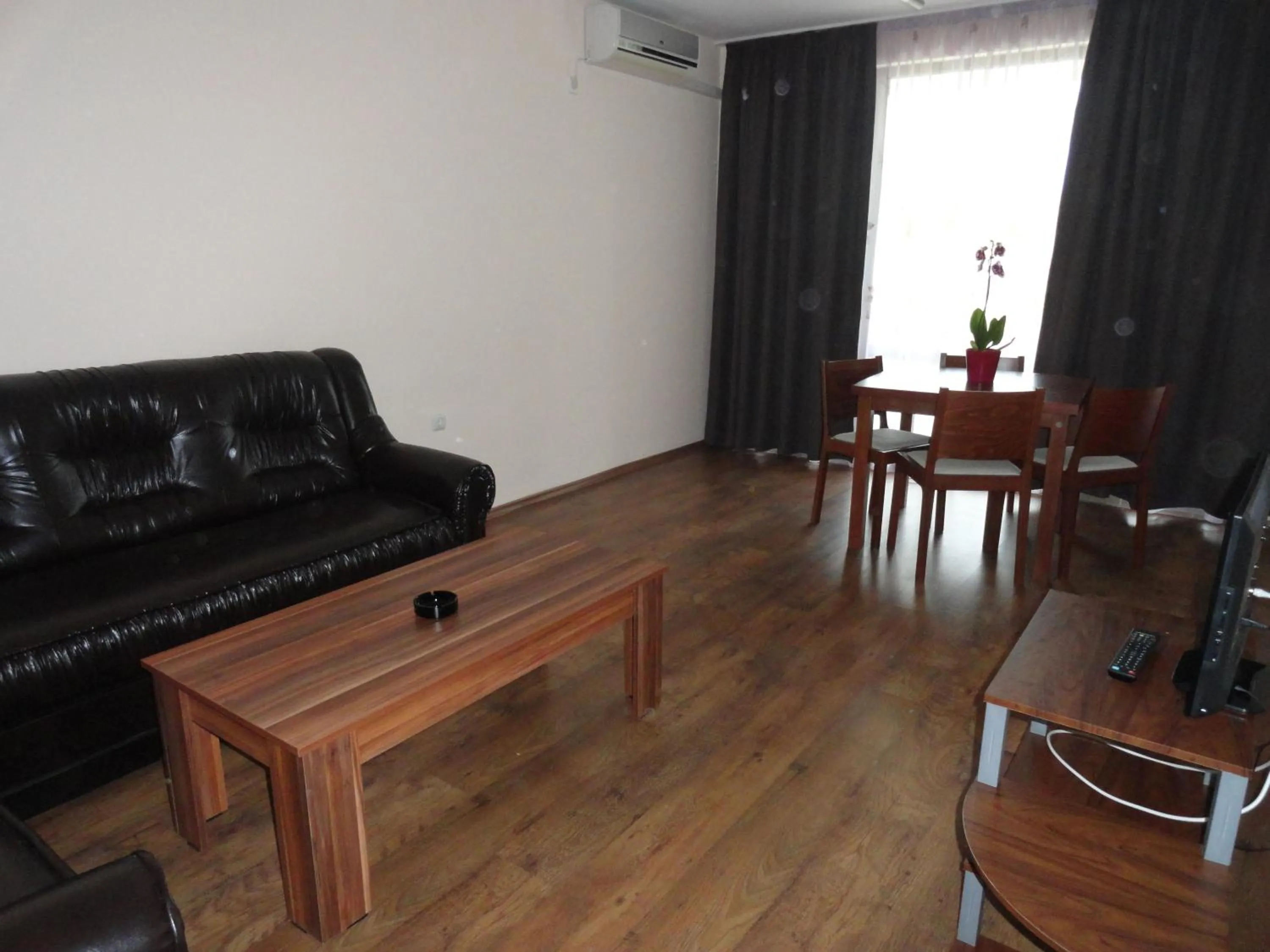 Property building in Cantilena Complex