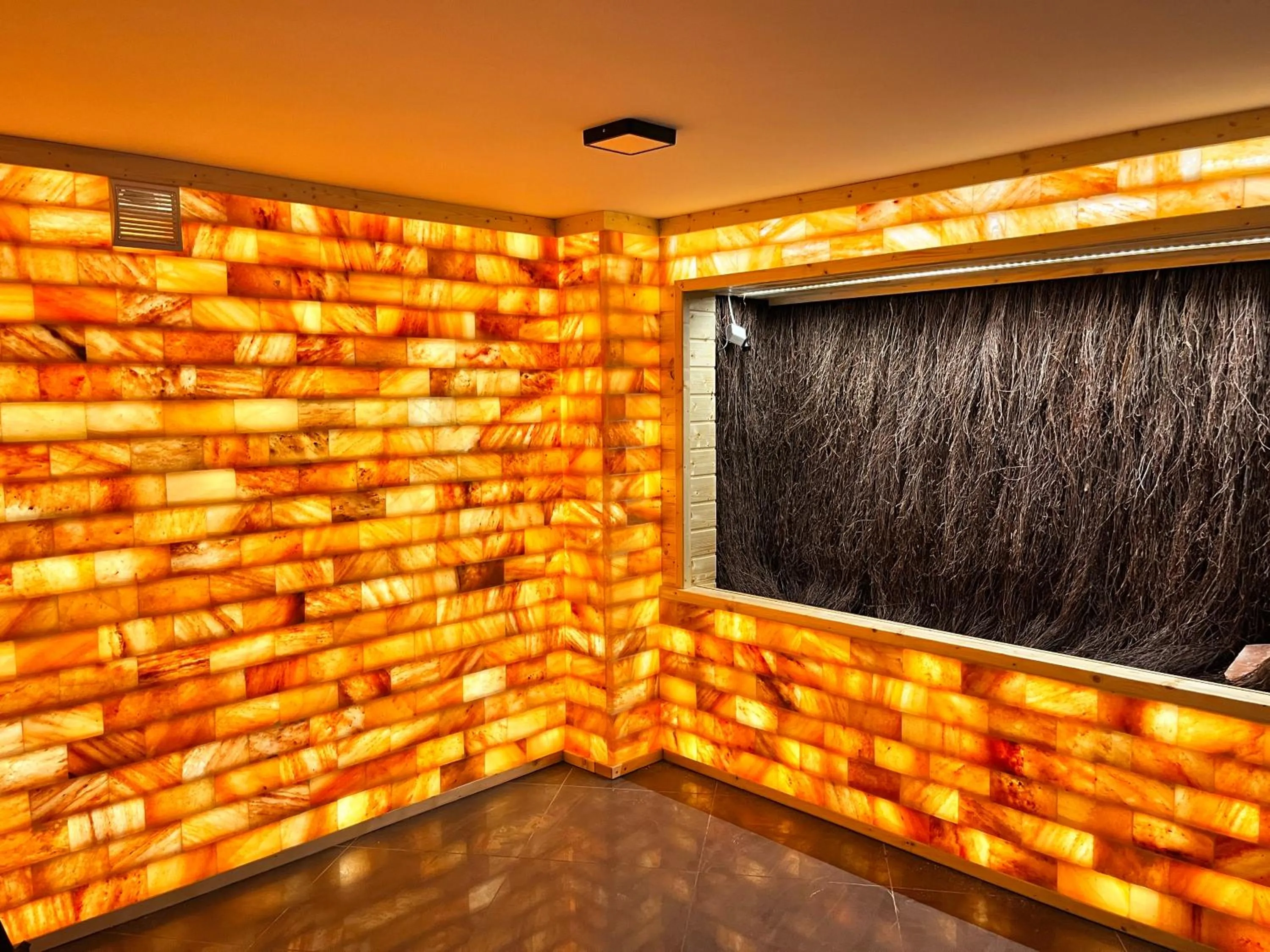 Spa and wellness centre/facilities in Lawendowa Przystań