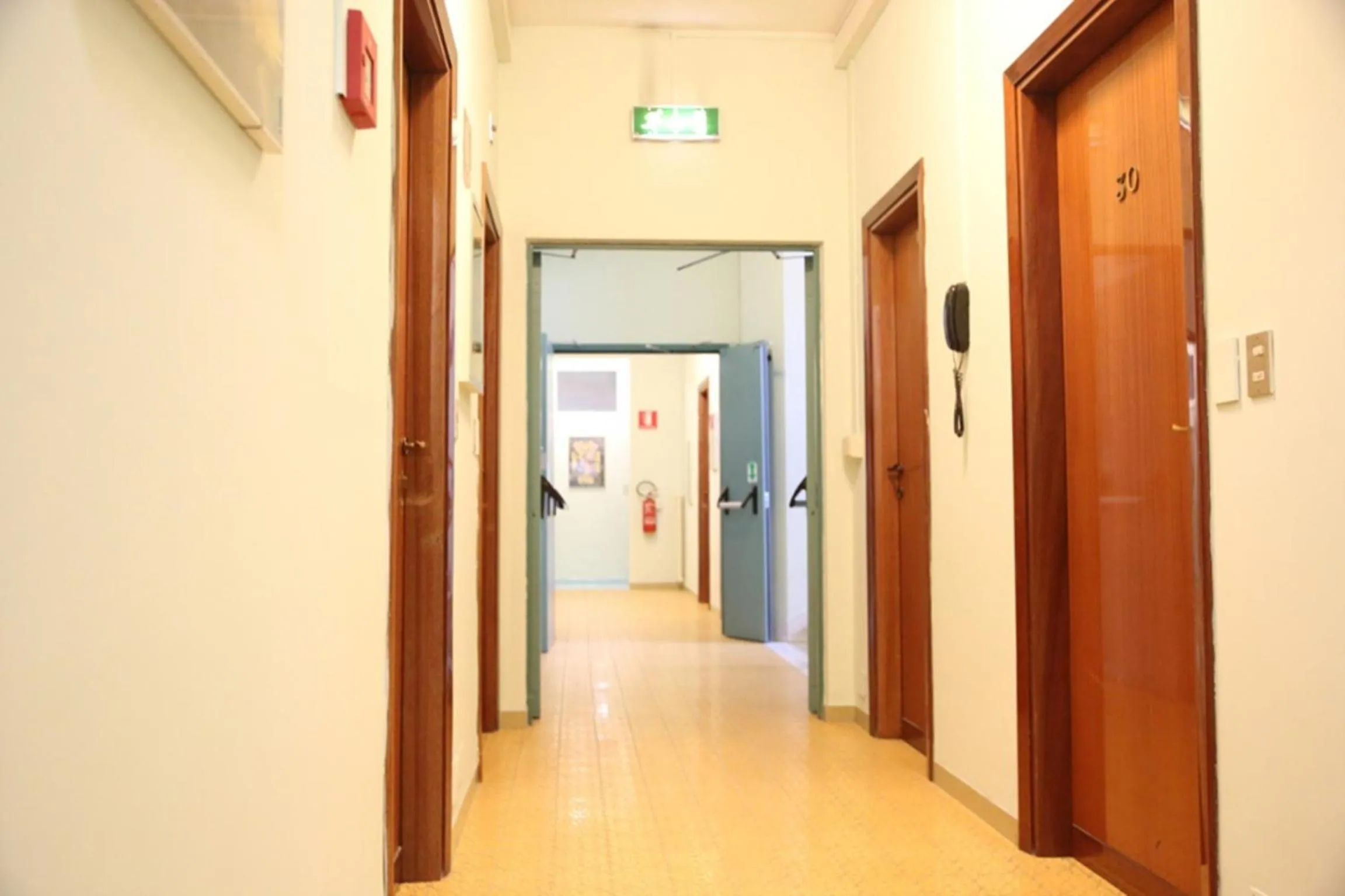 Other in Casa Piccole Ancelle di Cristo Re