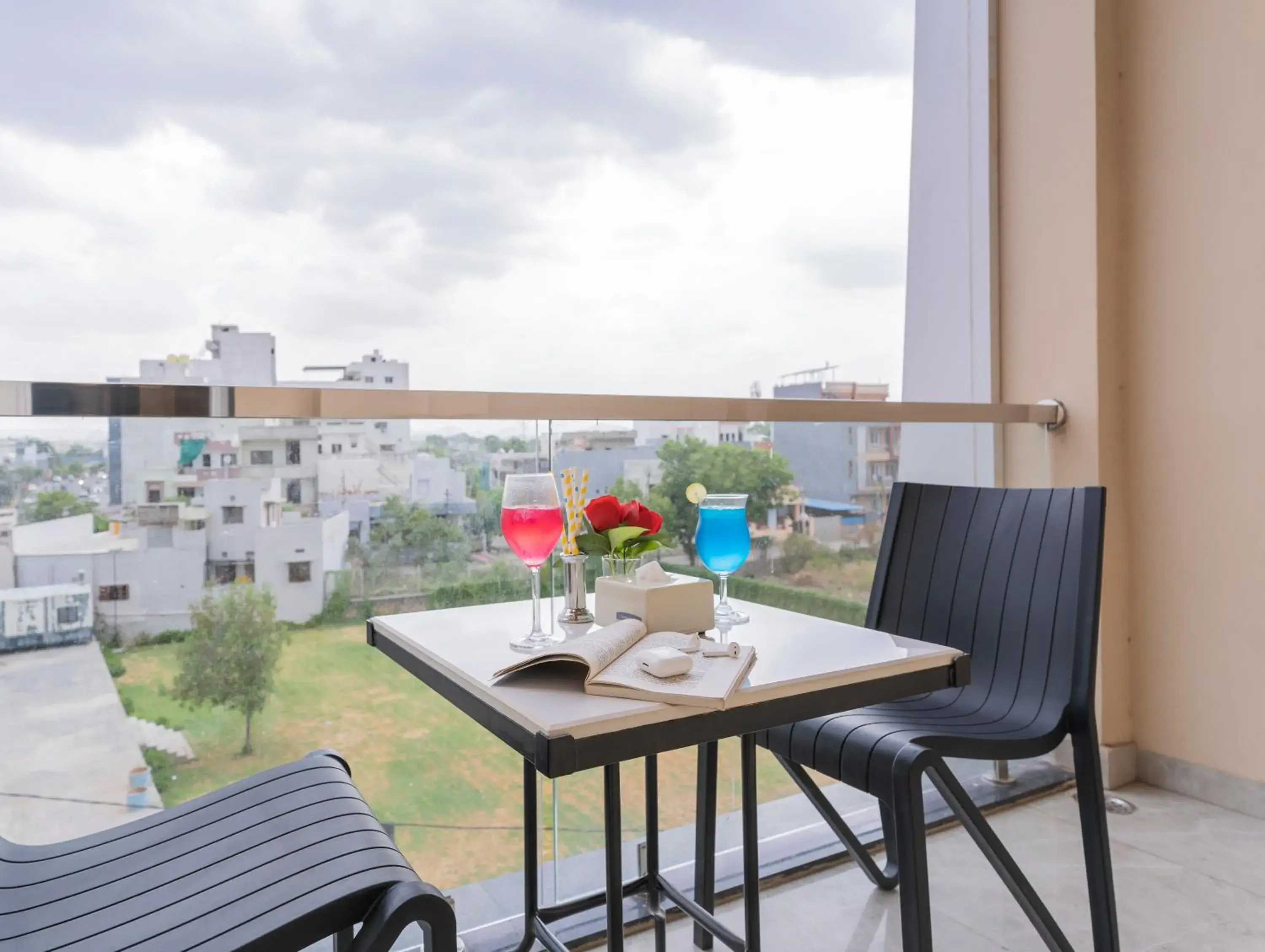 D Fortune Park D Fortune Park