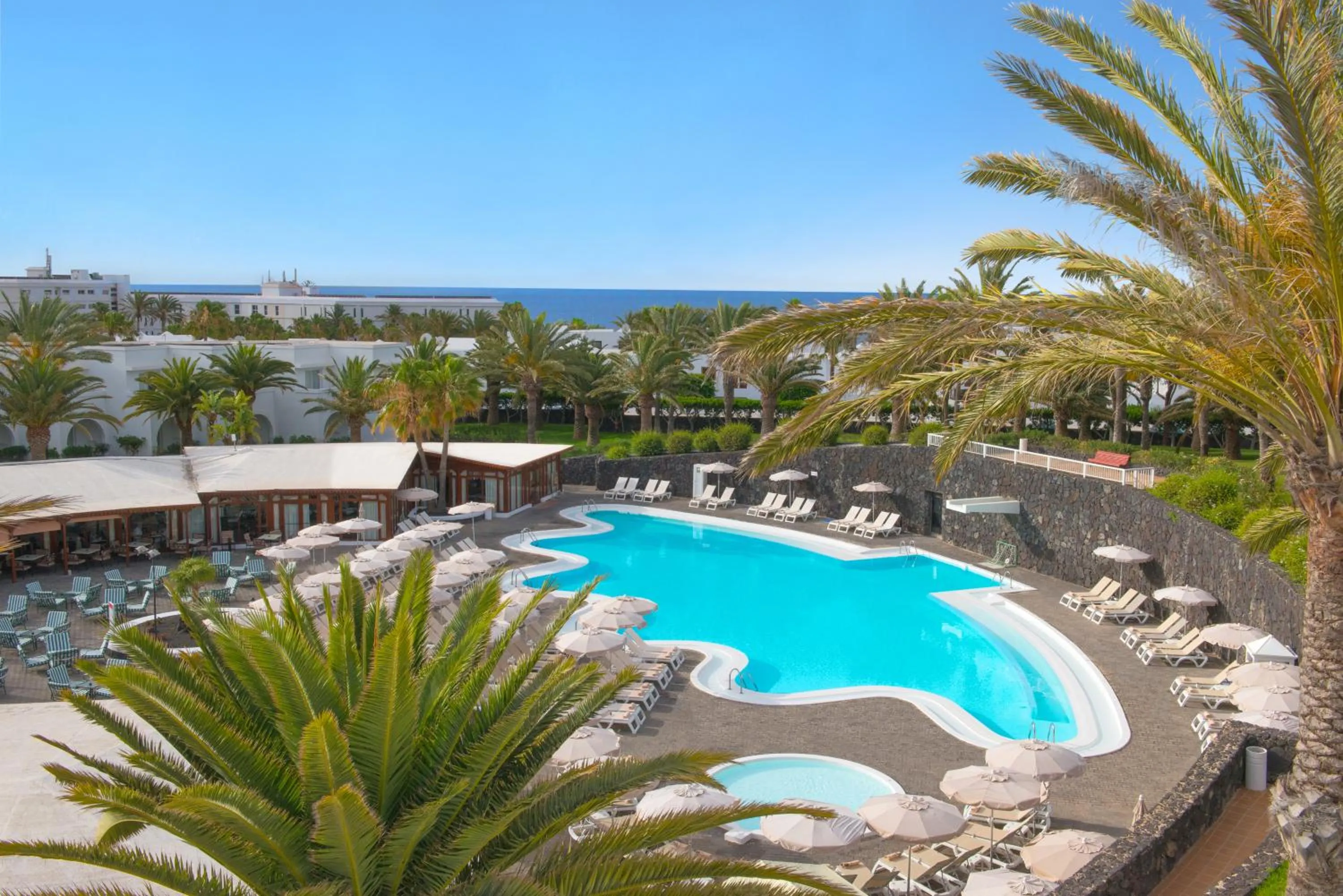 Day in Relaxia Olivina