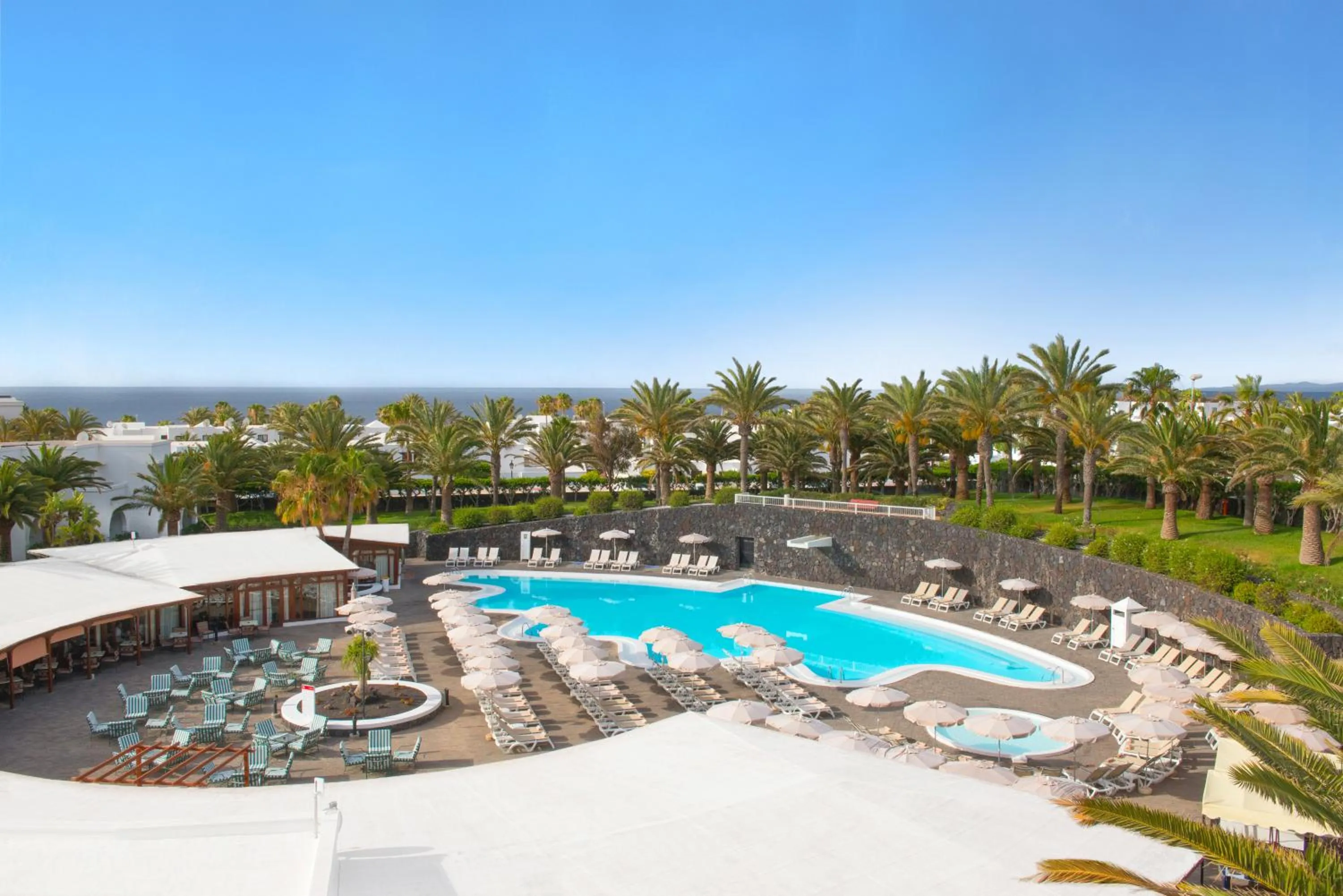 Day in Relaxia Olivina