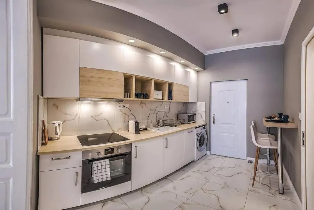 Luxury STUDIO for Treasure Seekers