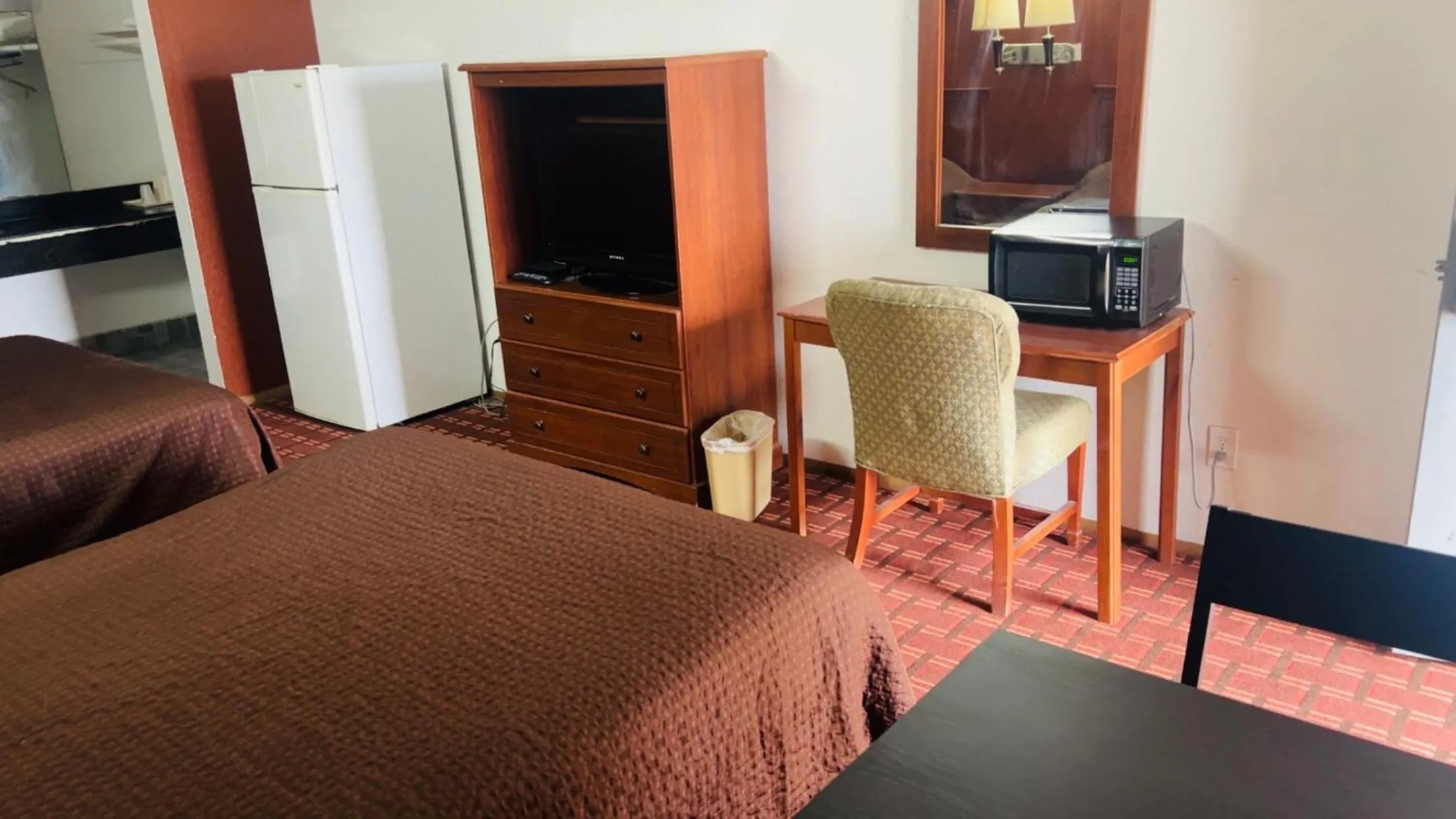 Executive Inn Robstown