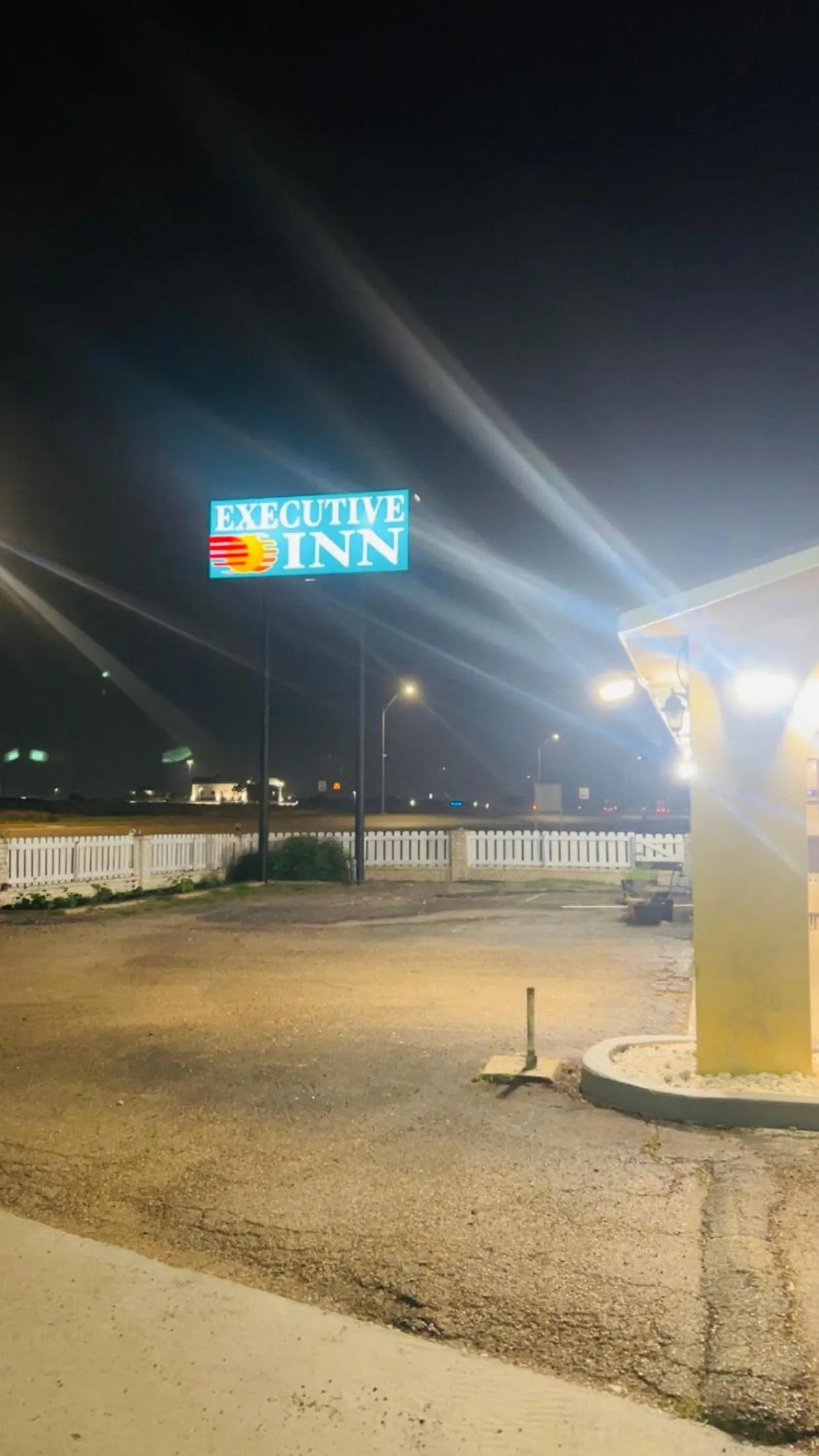 Executive Inn Robstown