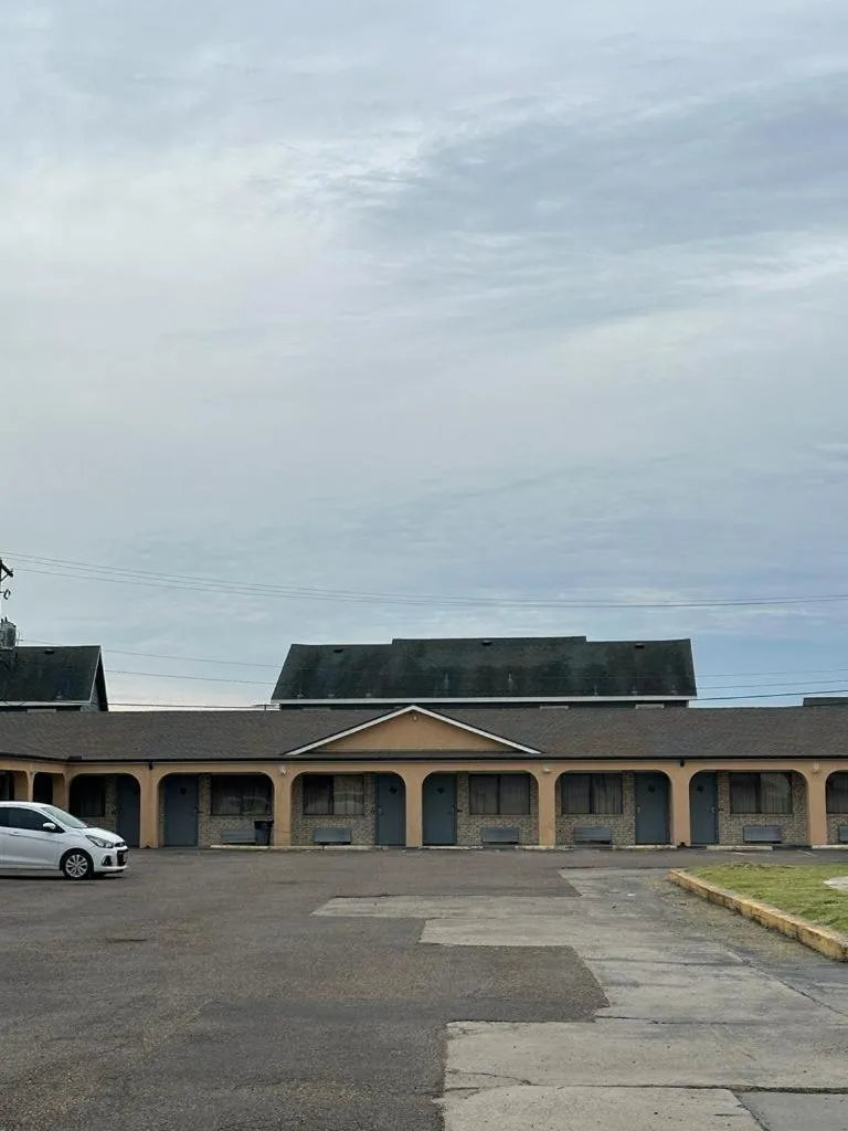Executive Inn Robstown