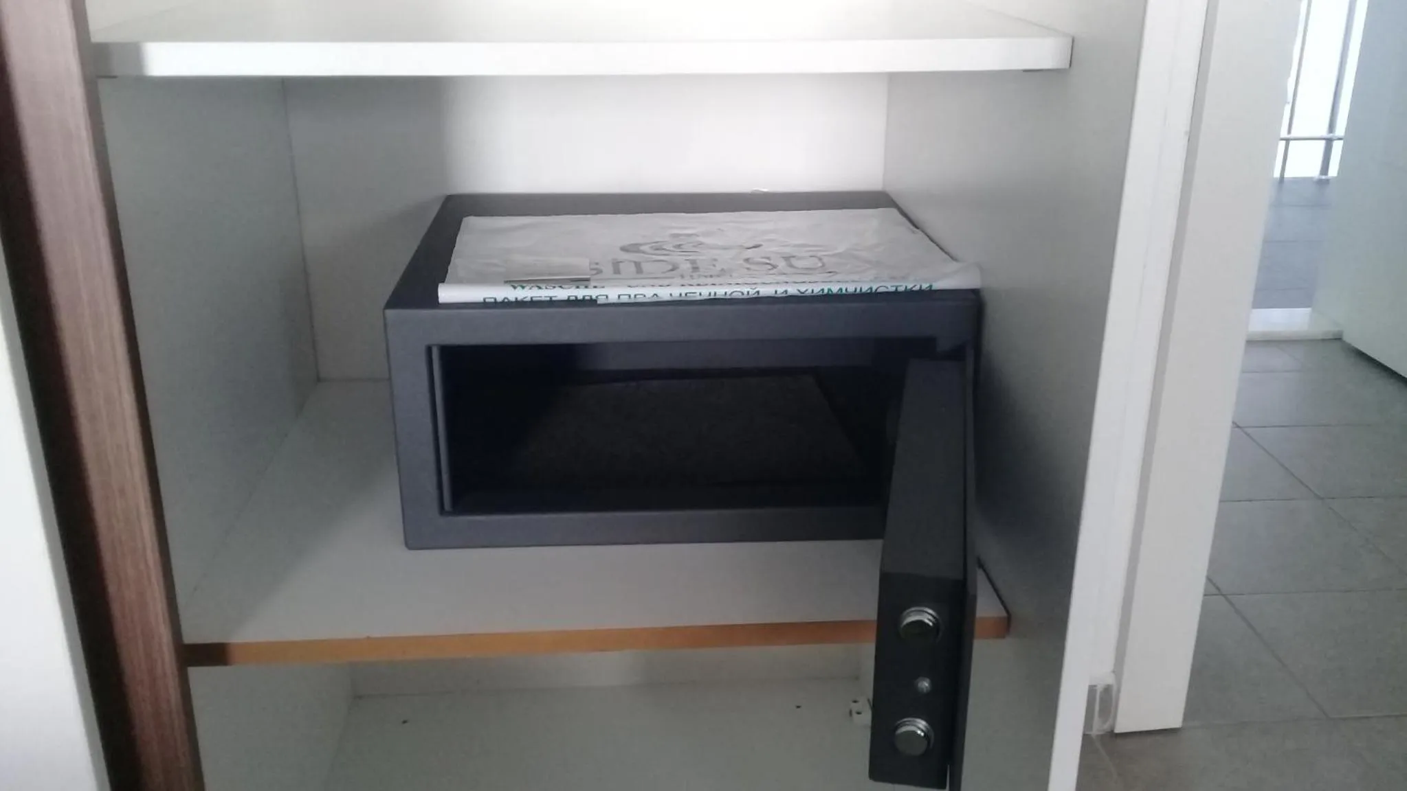 Area and facilities in Side Su Hotel - Adult Only (+16)