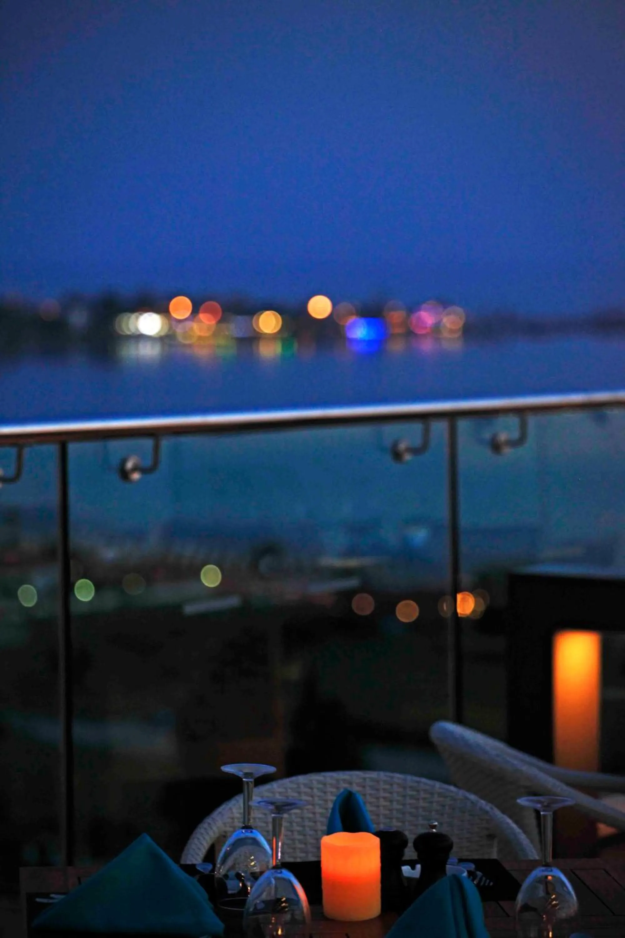 View (from property/room) in Side Su Hotel - Adult Only (+16)