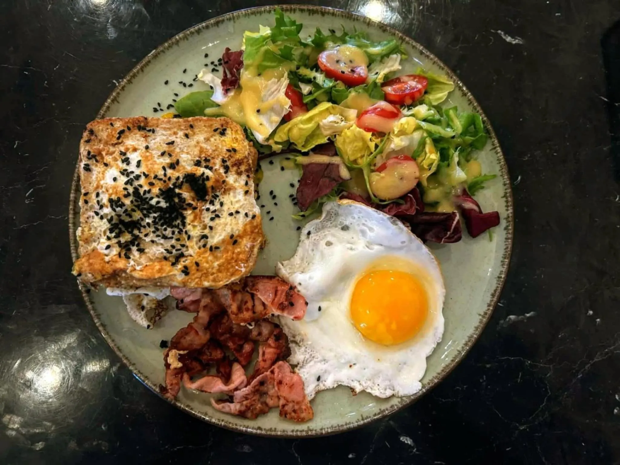 The Old Townhouse II