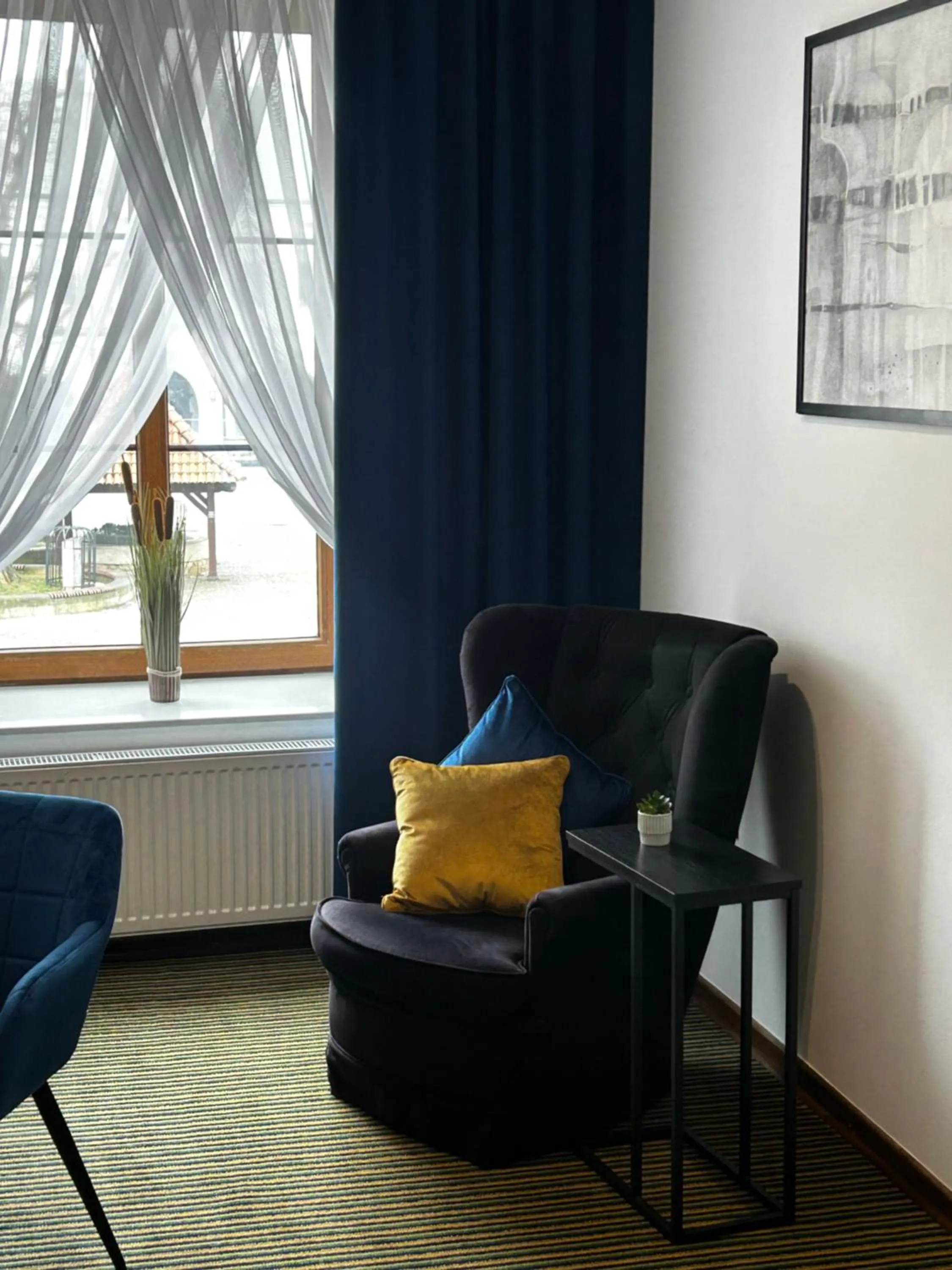 The Old Townhouse II