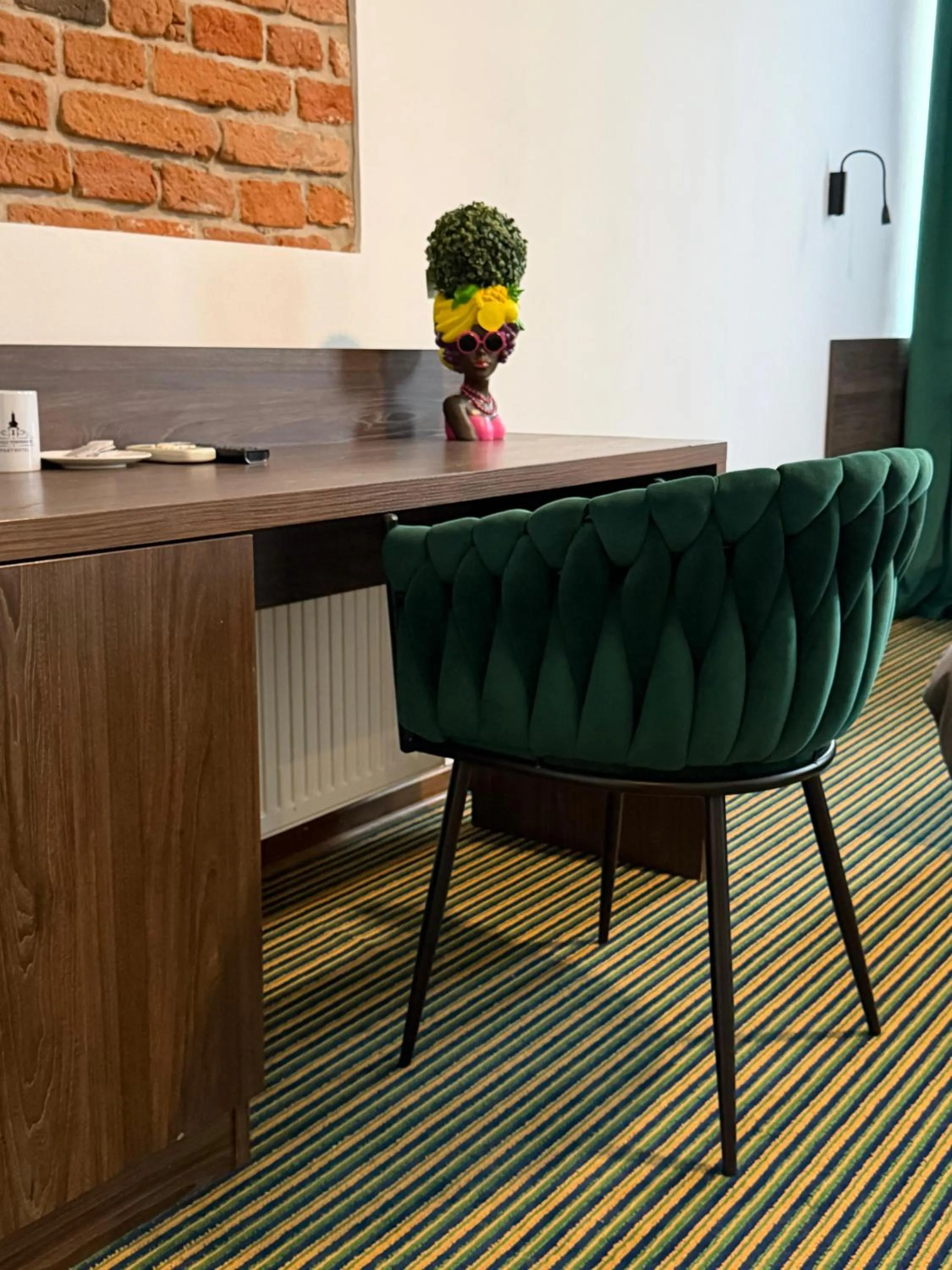 The Old Townhouse II