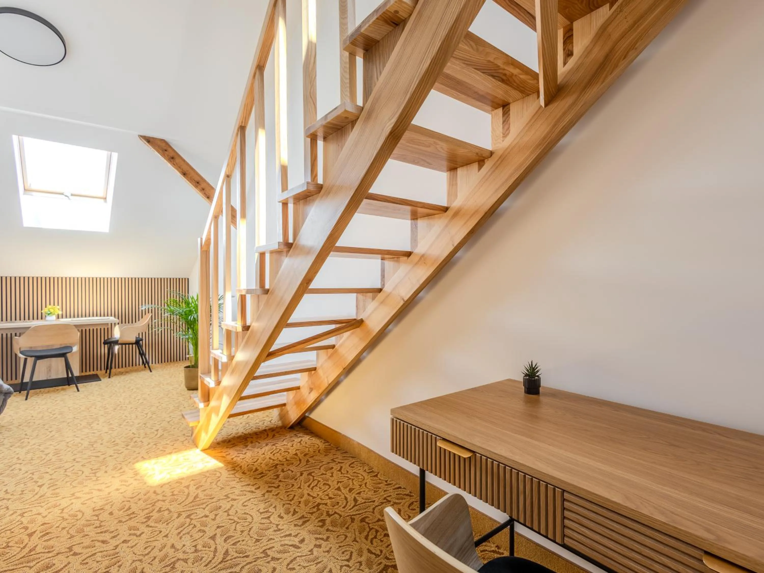 Property building in The Old Townhouse II