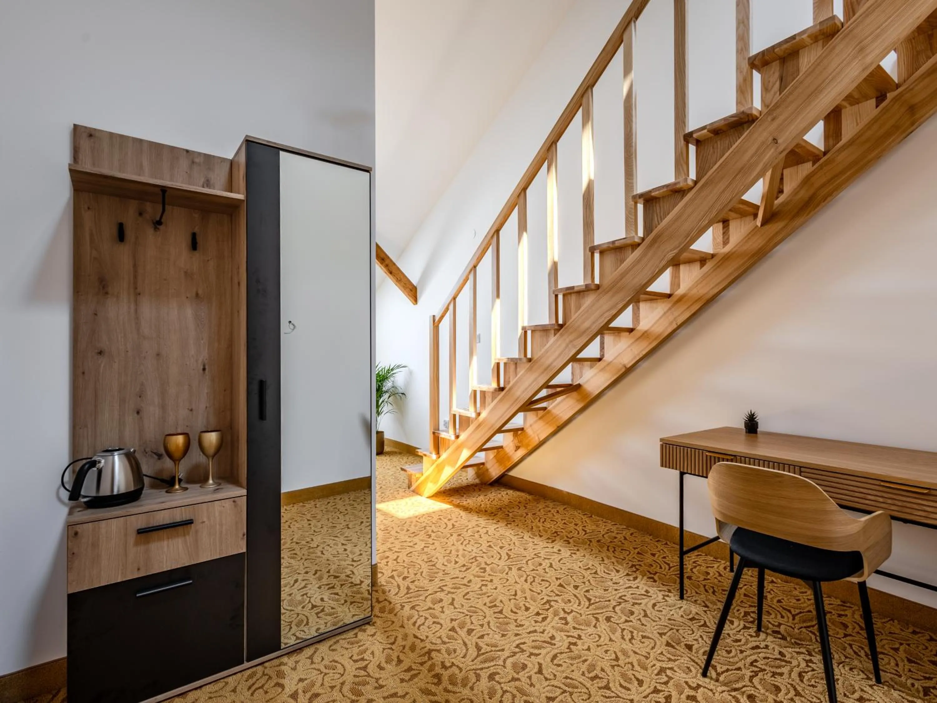 Property building in The Old Townhouse II