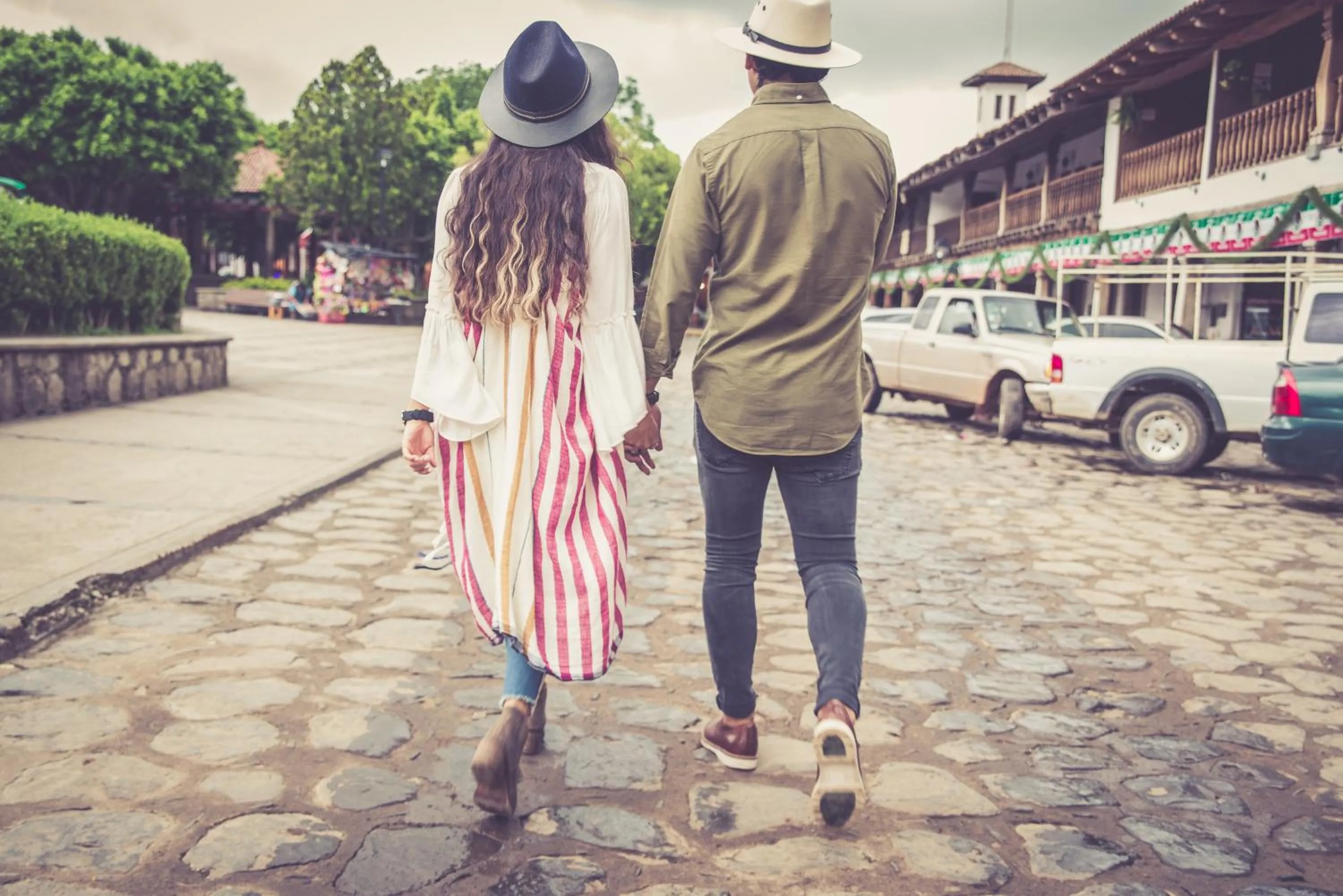 Nearby landmark in Hotel La Casona