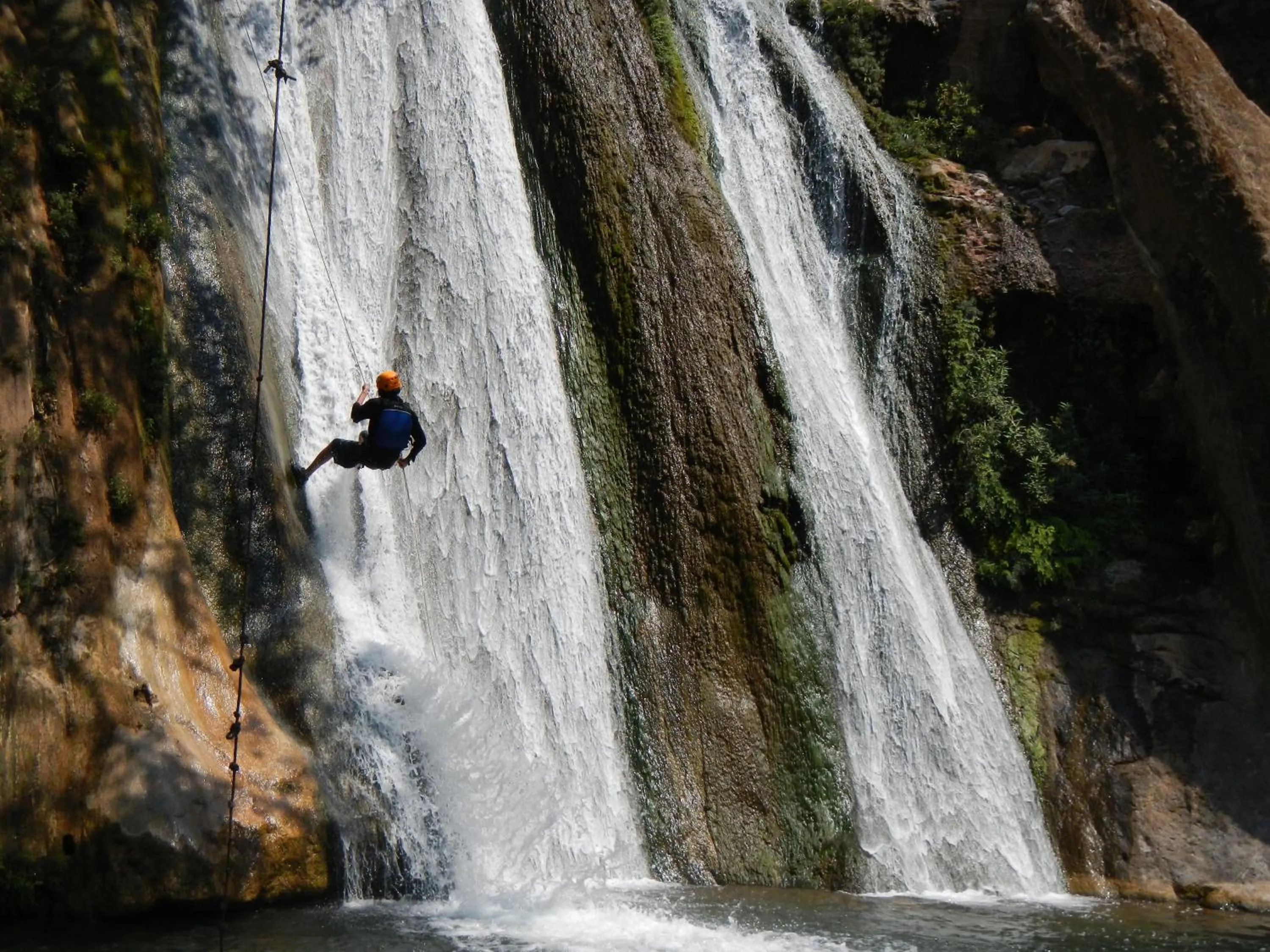 Activities in Hotel La Casona