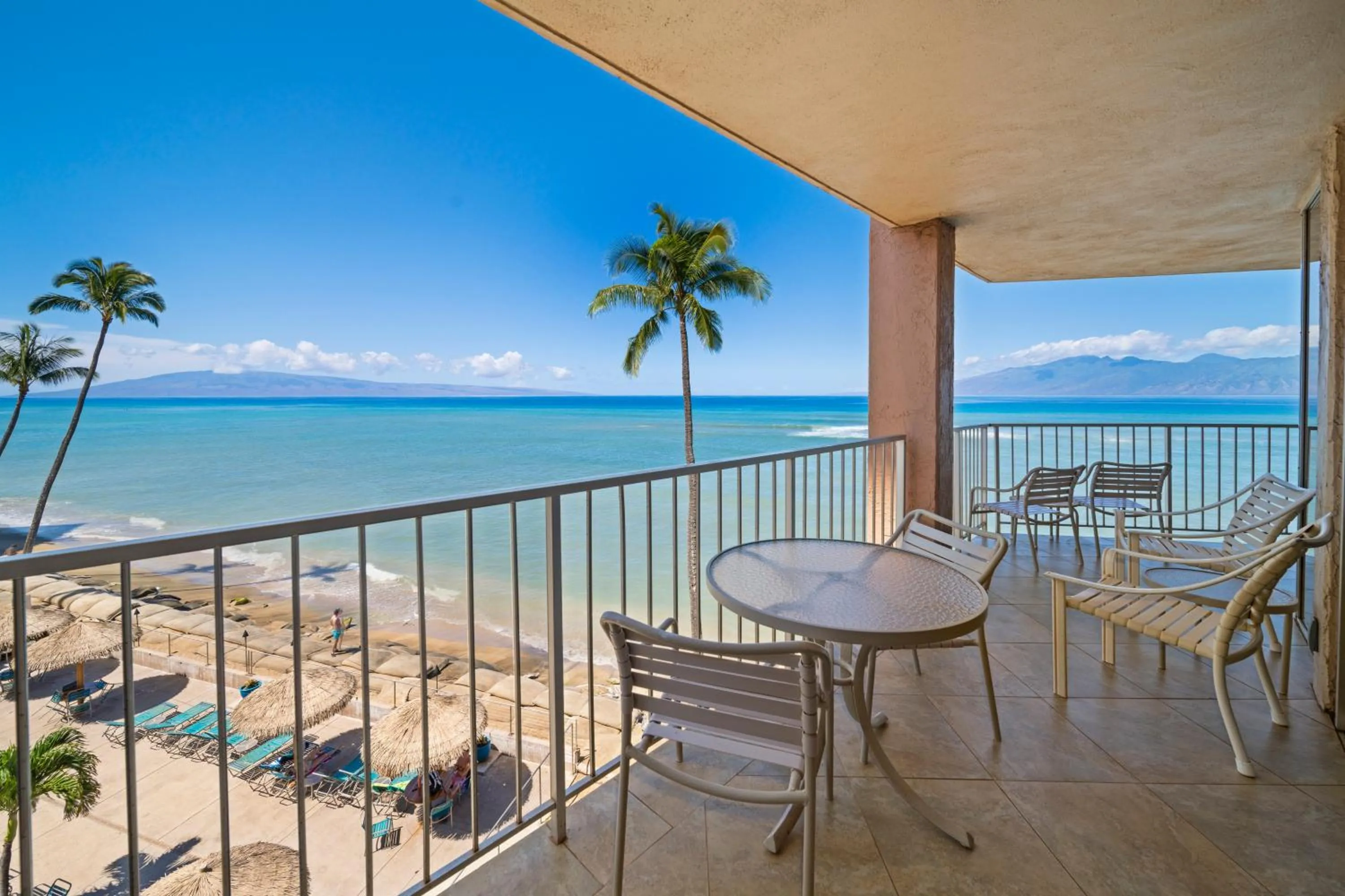 Royal Kahana Maui by OUTRIGGER - Select Your Unit