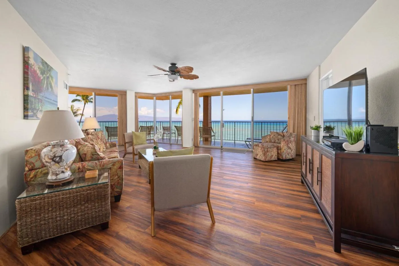 Royal Kahana Maui by OUTRIGGER - Select Your Unit