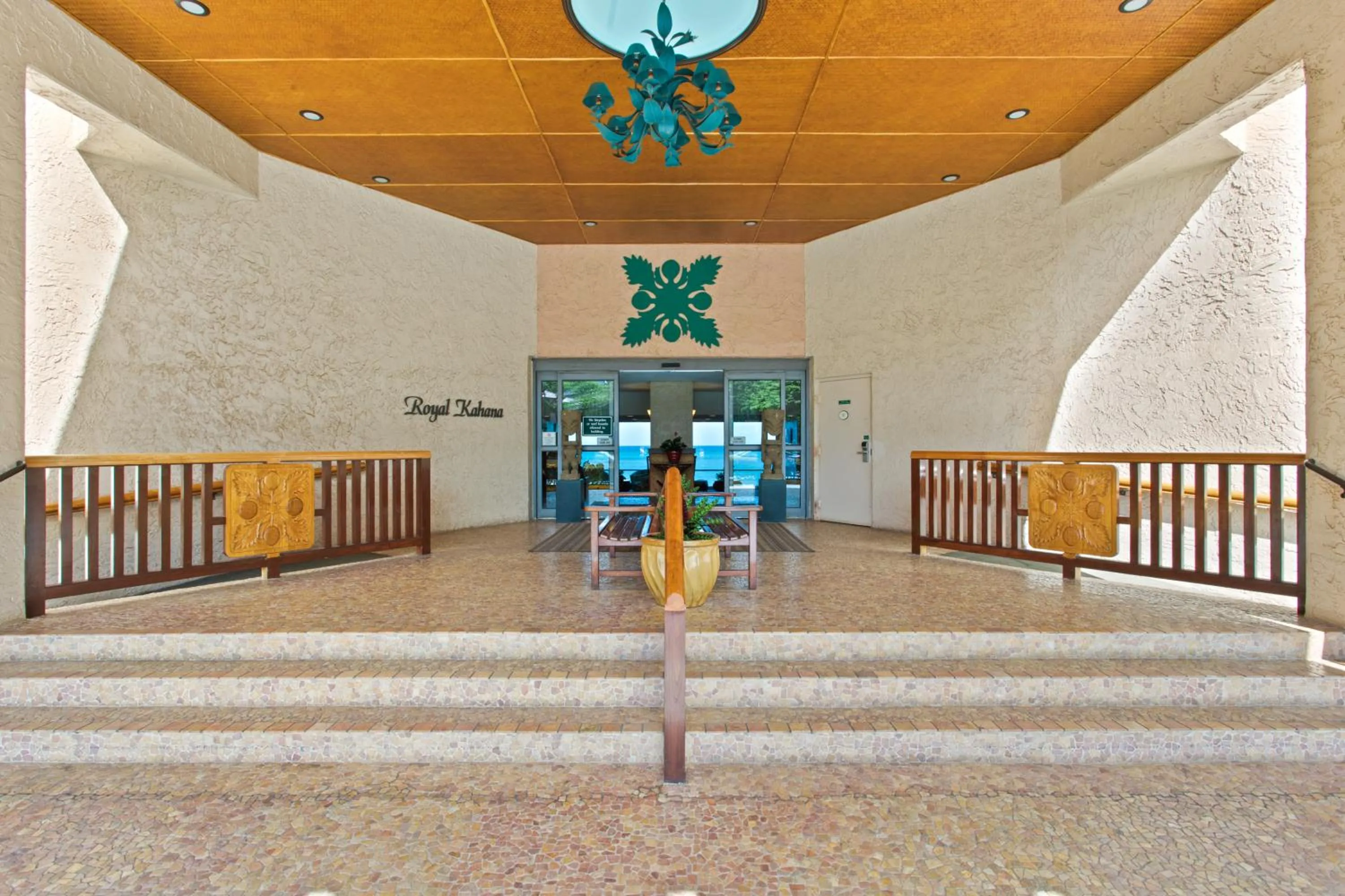 Royal Kahana Maui by OUTRIGGER - Select Your Unit