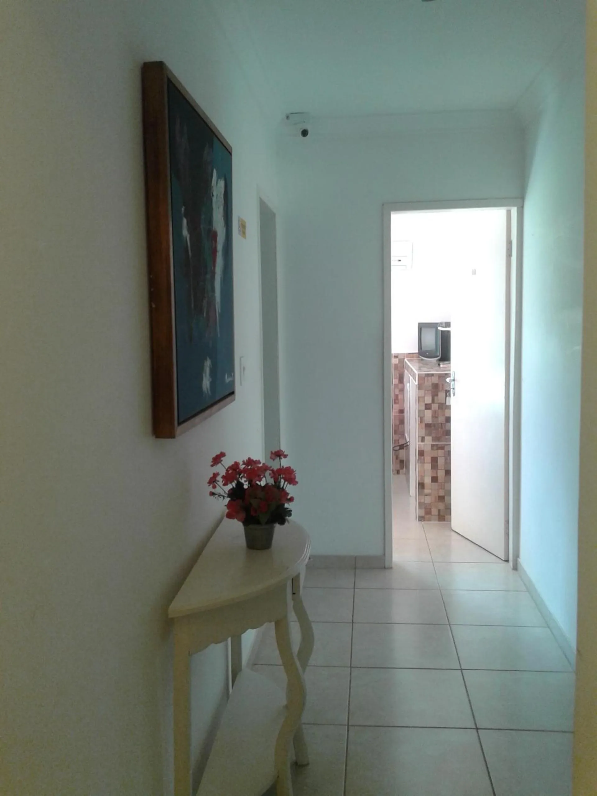 Pousada Recanto do Amanhecer