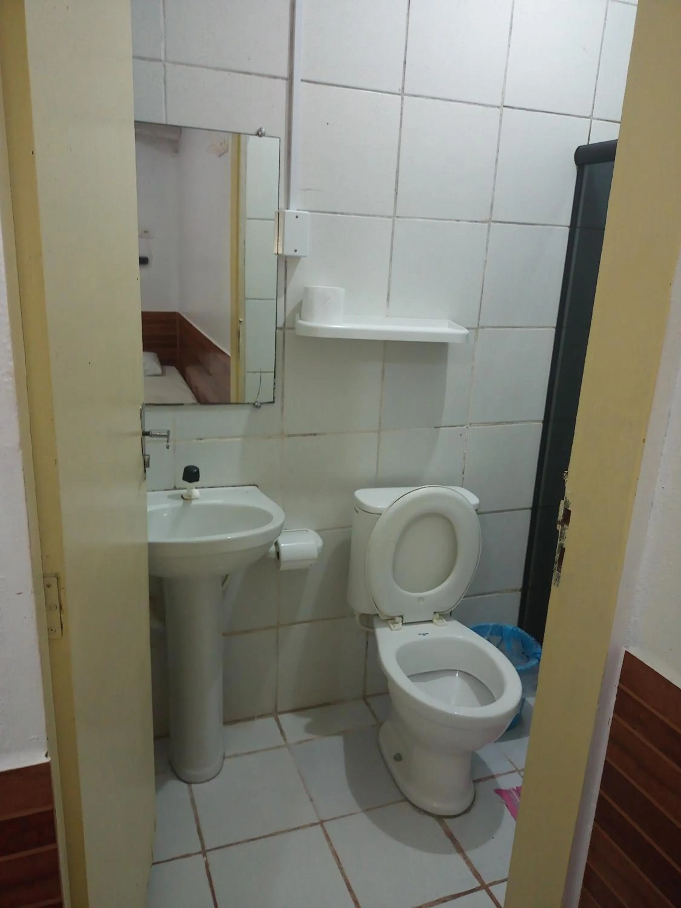 Pousada Recanto do Amanhecer