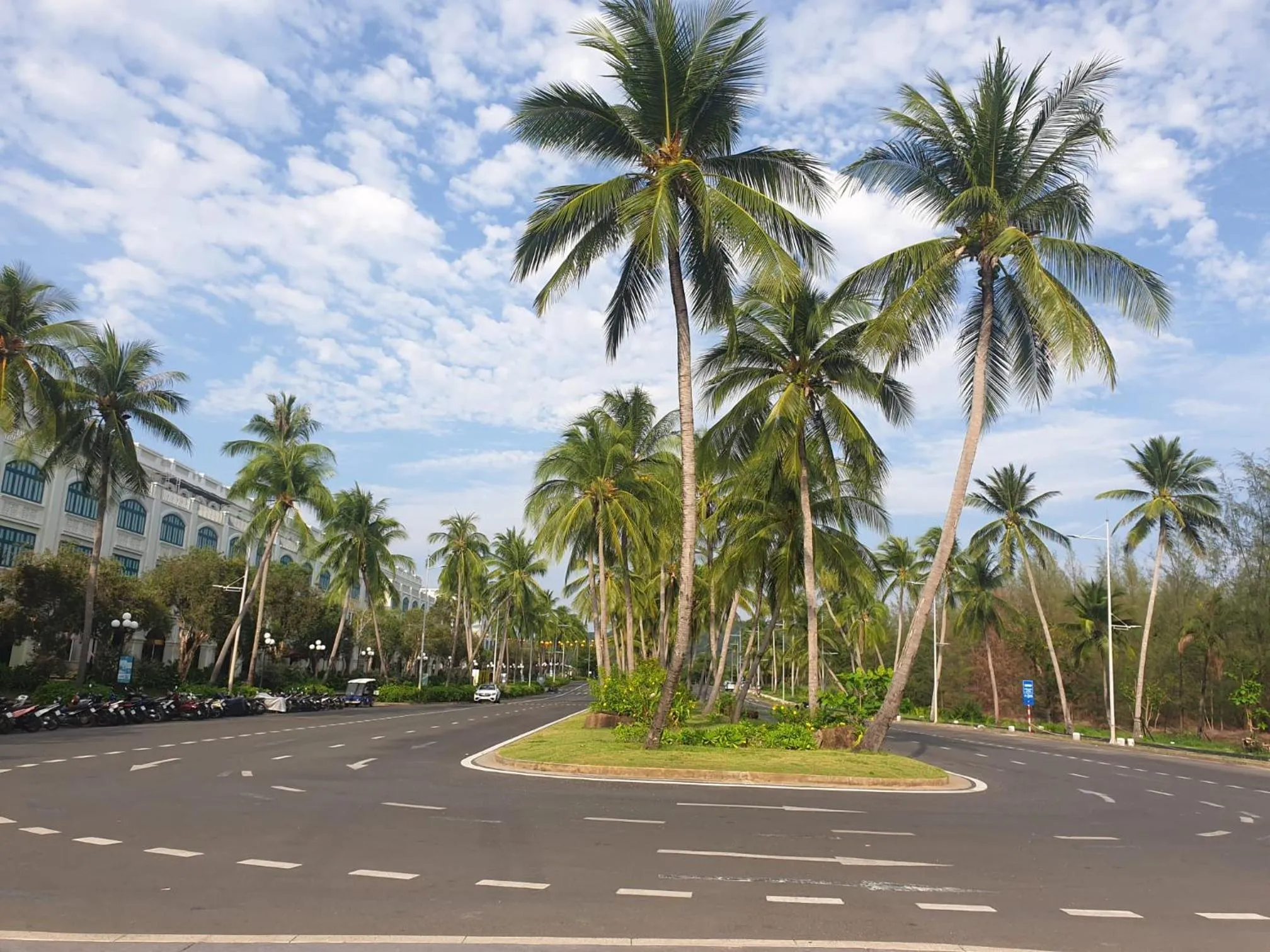 Spring in Green Inn Phu Quoc Hotel