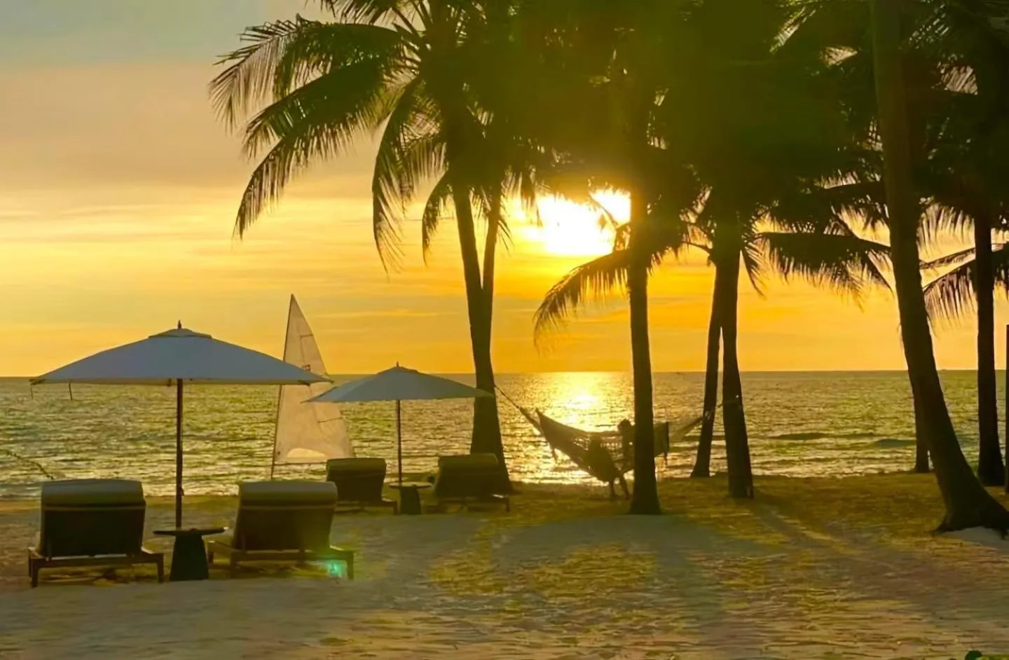 Day in Green Inn Phu Quoc Hotel