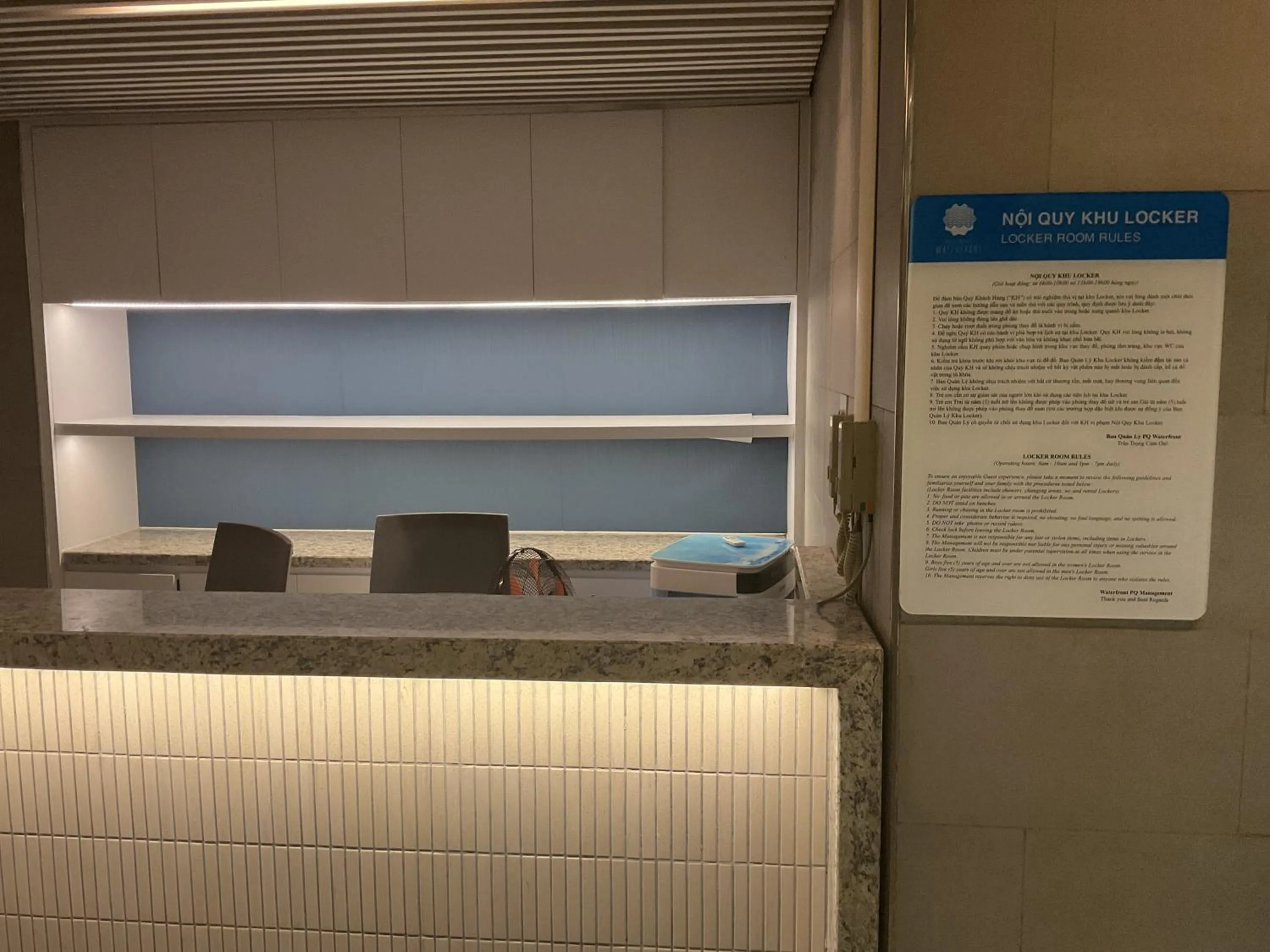 Public Bath in Green Inn Phu Quoc Hotel