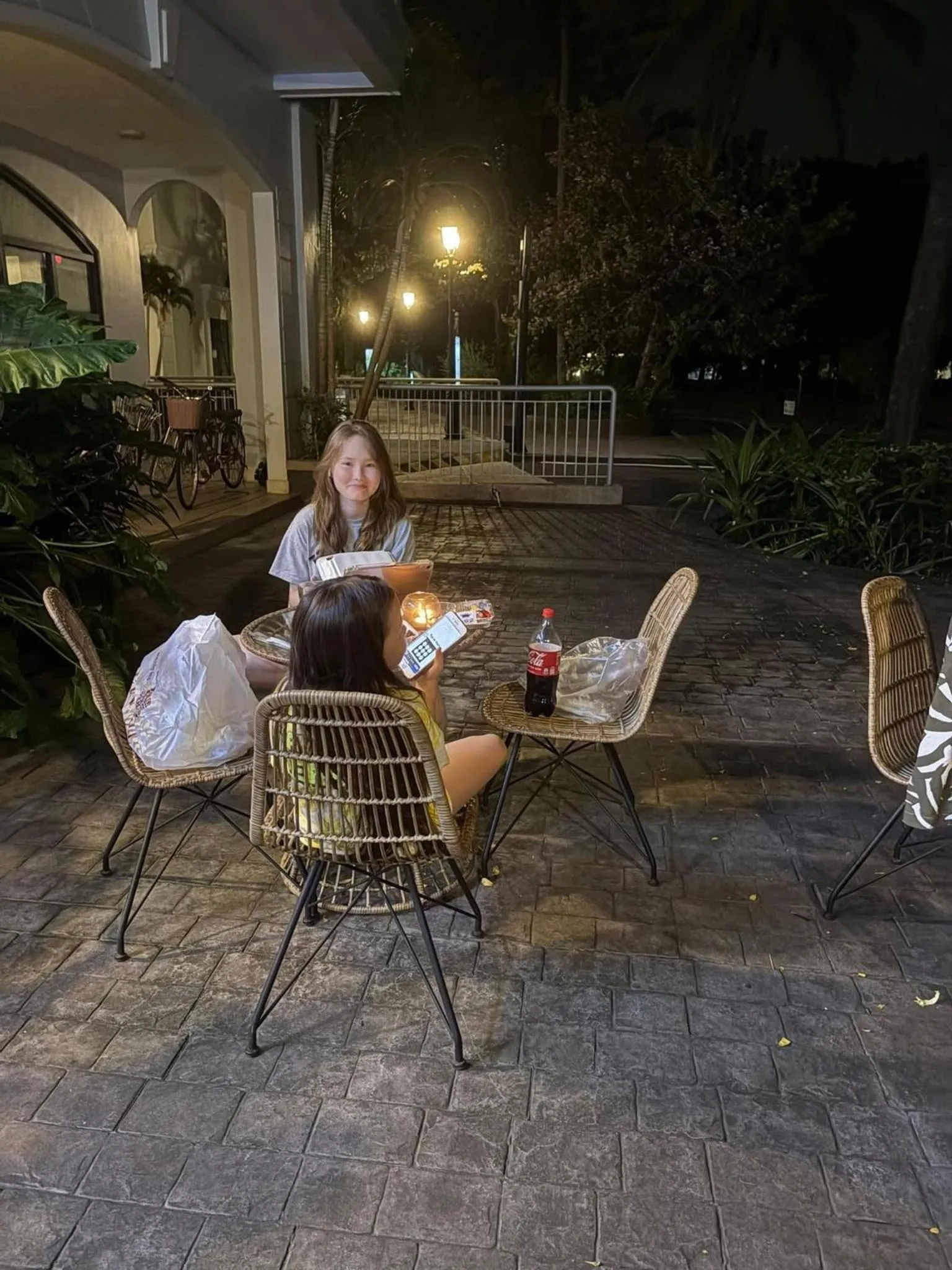 Garden in Green Inn Phu Quoc Hotel